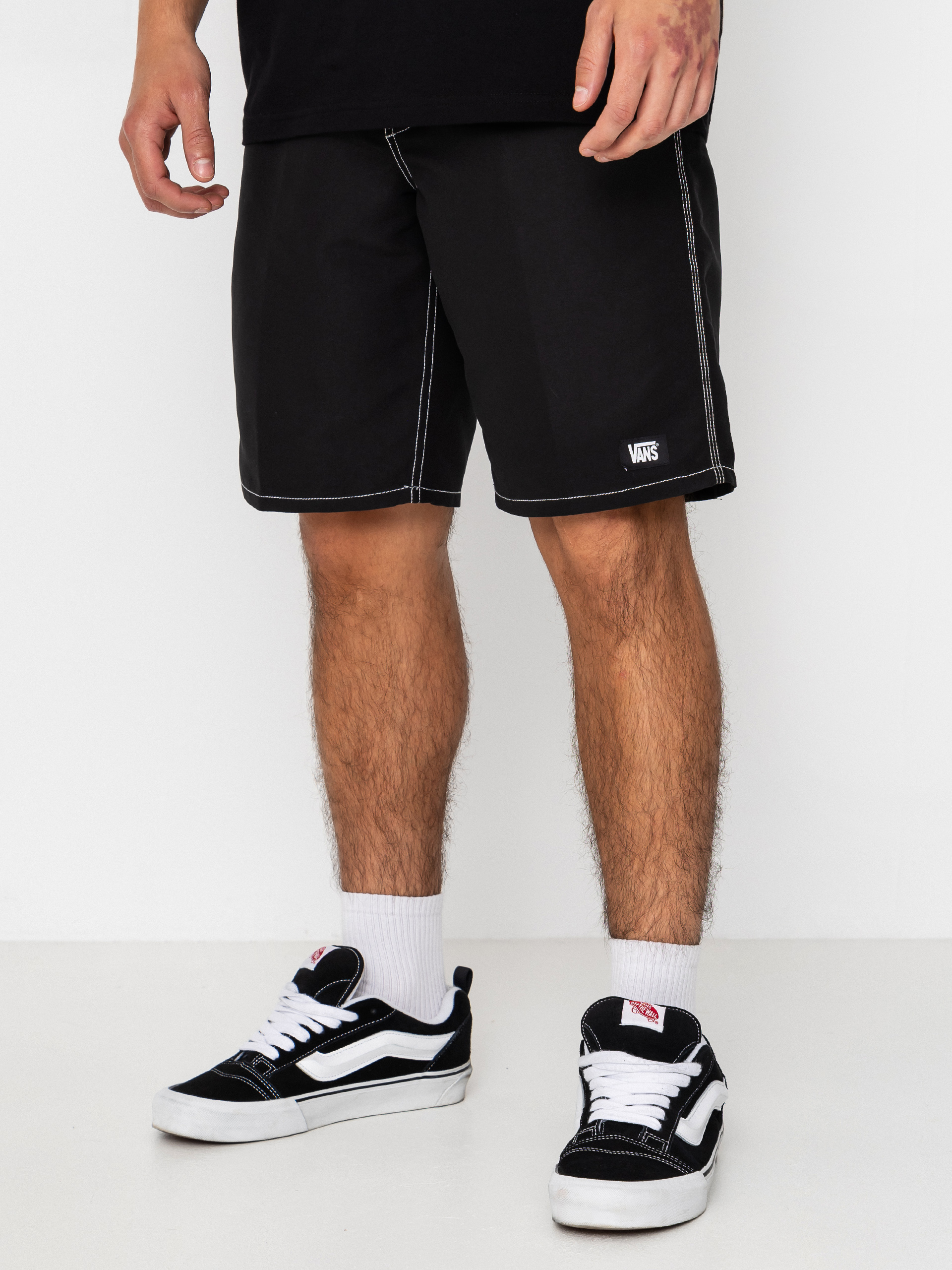Vans Everride Boardshort (black)