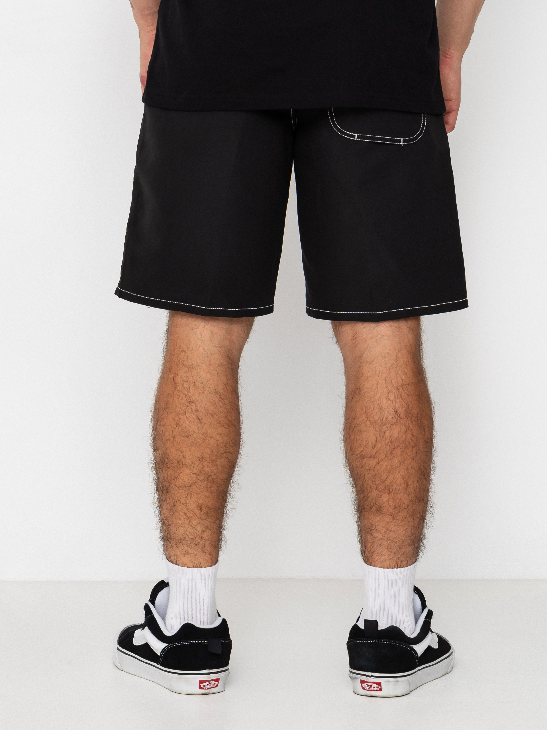 Vans Everride Boardshort (black)
