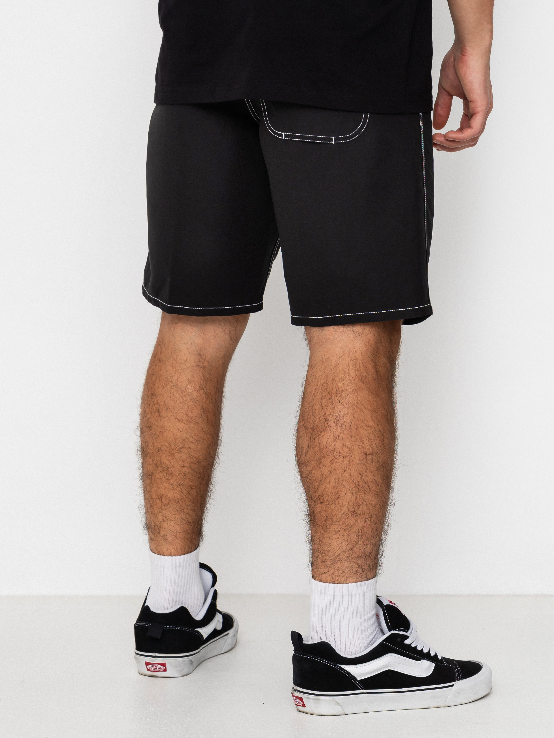 Vans Everride Boardshort (black)