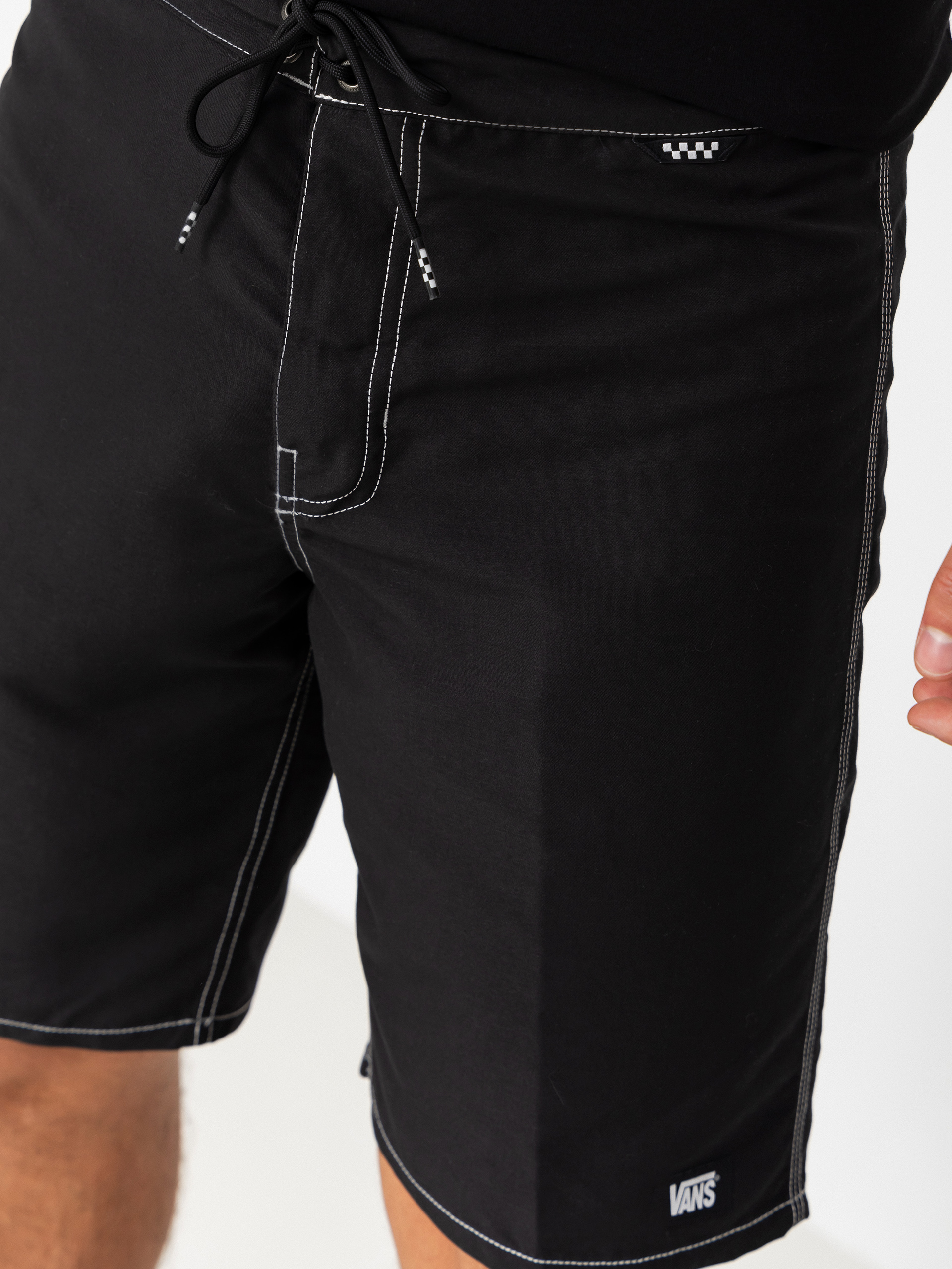 Vans Everride Boardshort (black)