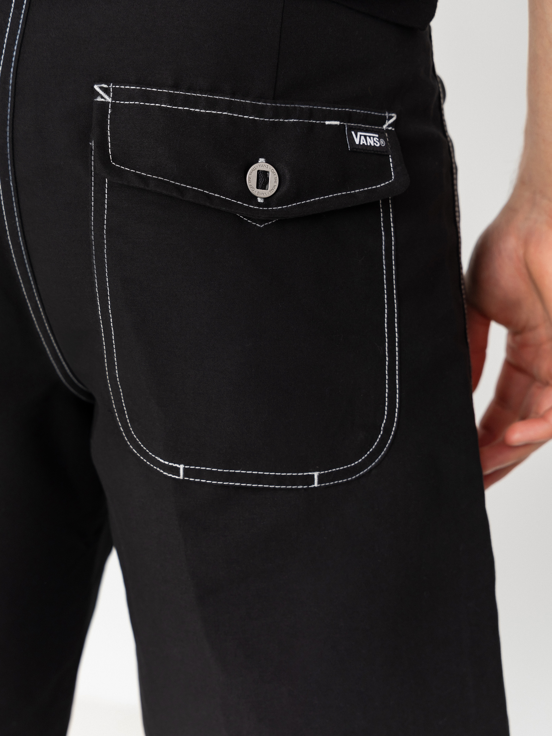 Vans Everride Boardshort (black)
