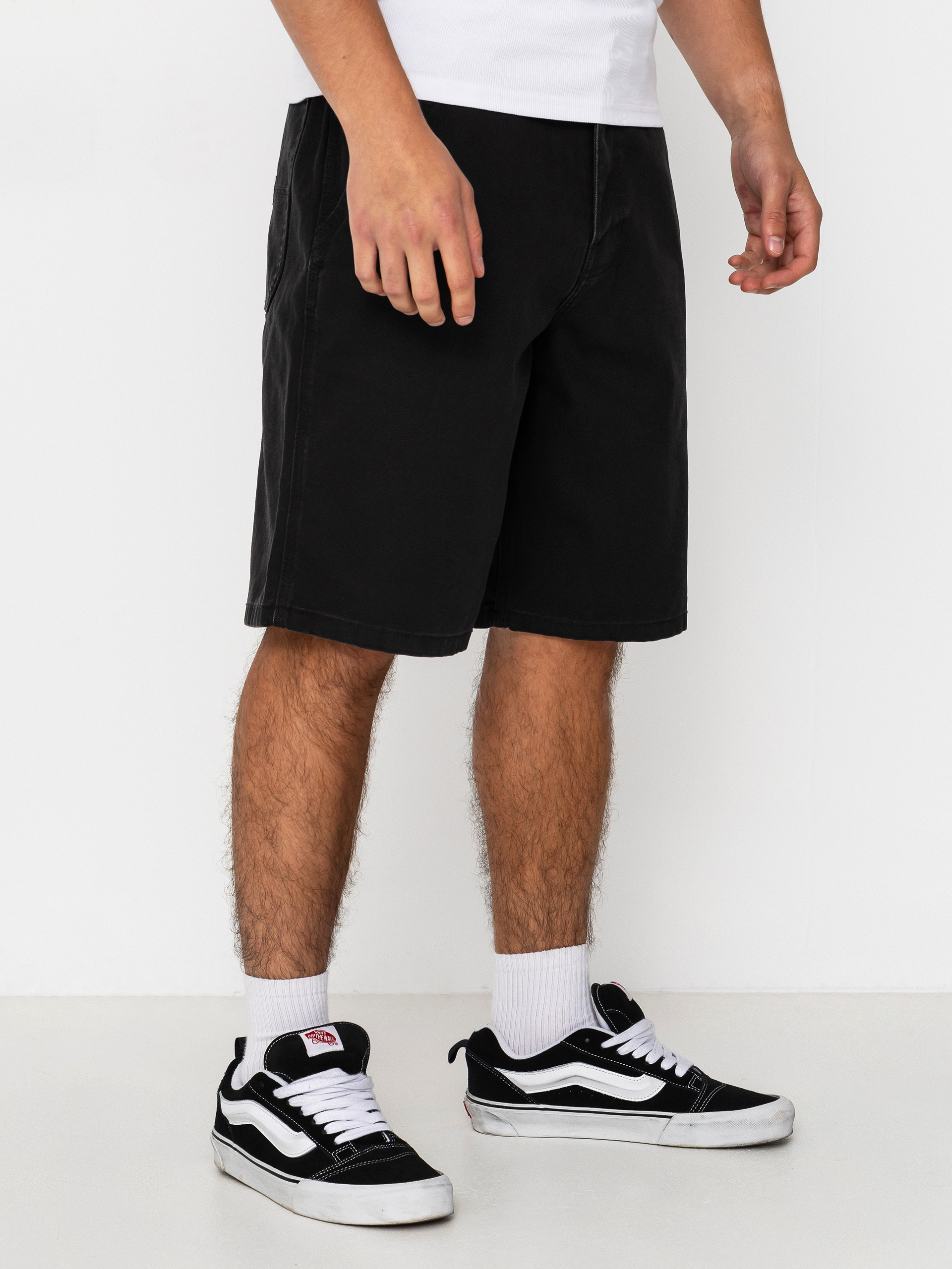Rövidnadrág Vans Chore Loose (black)