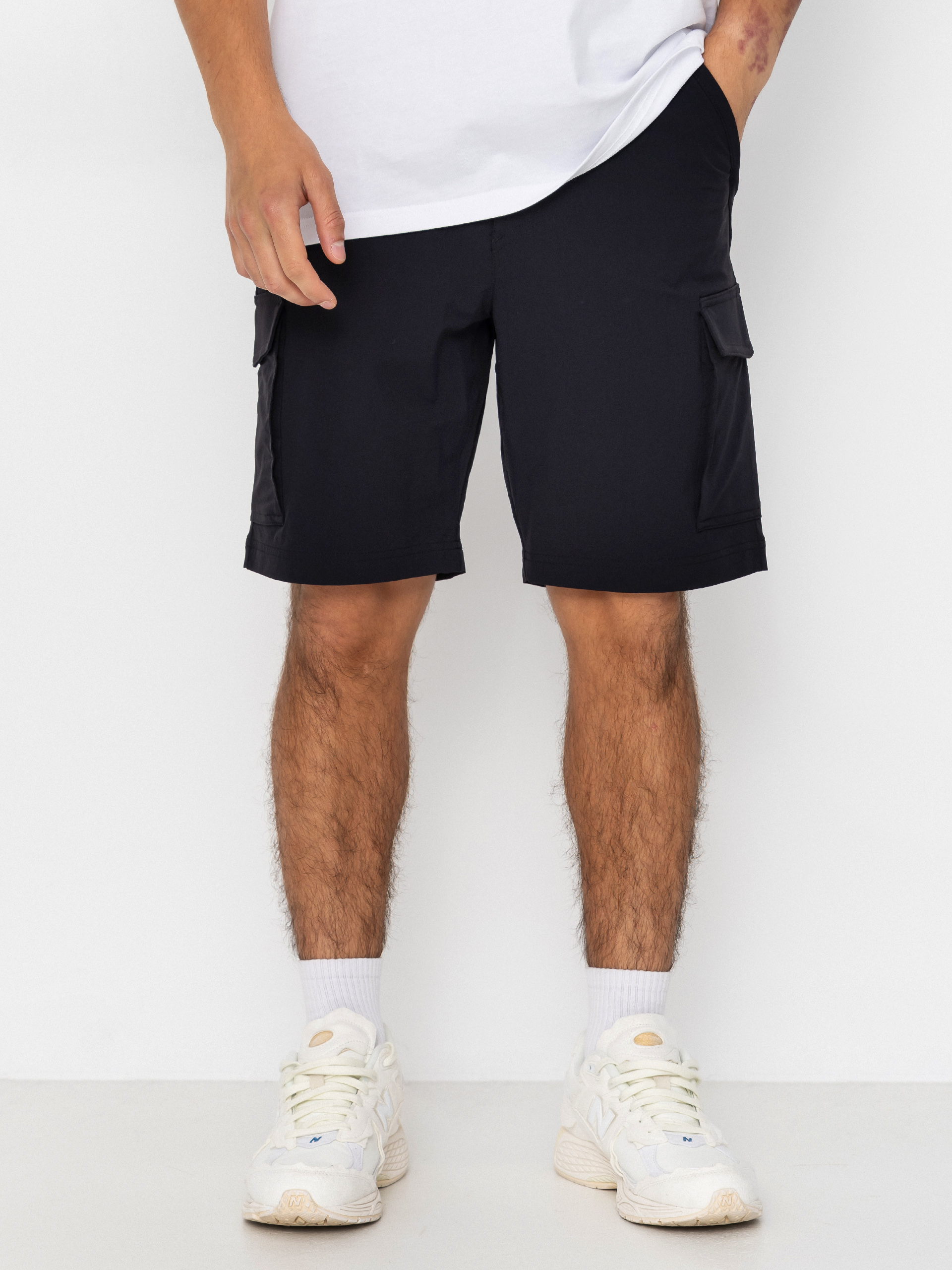 Columbia ROC Tech Cargo Ru00f6vidnadru00e1g (black)