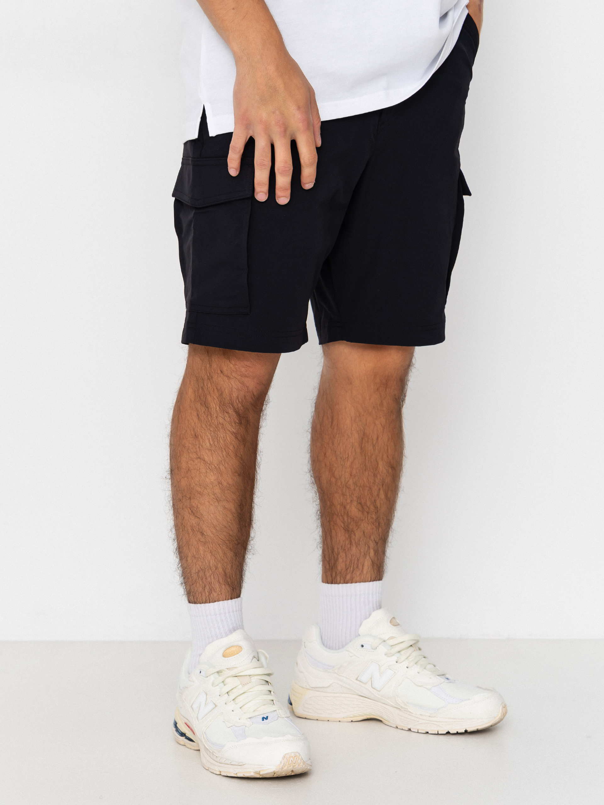 Columbia ROC Tech Cargo Rövidnadrág (black)