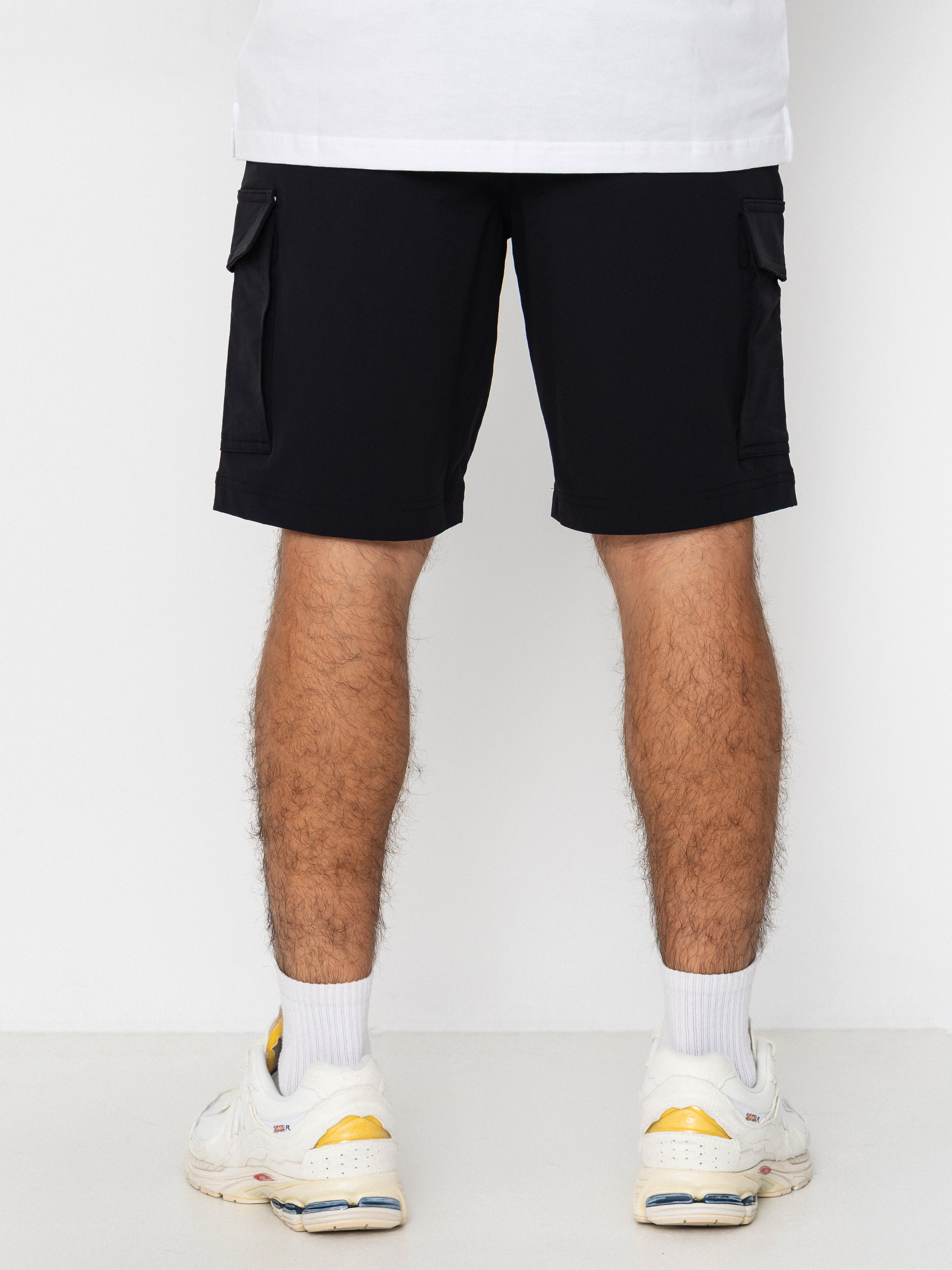 Columbia ROC Tech Cargo Rövidnadrág (black)