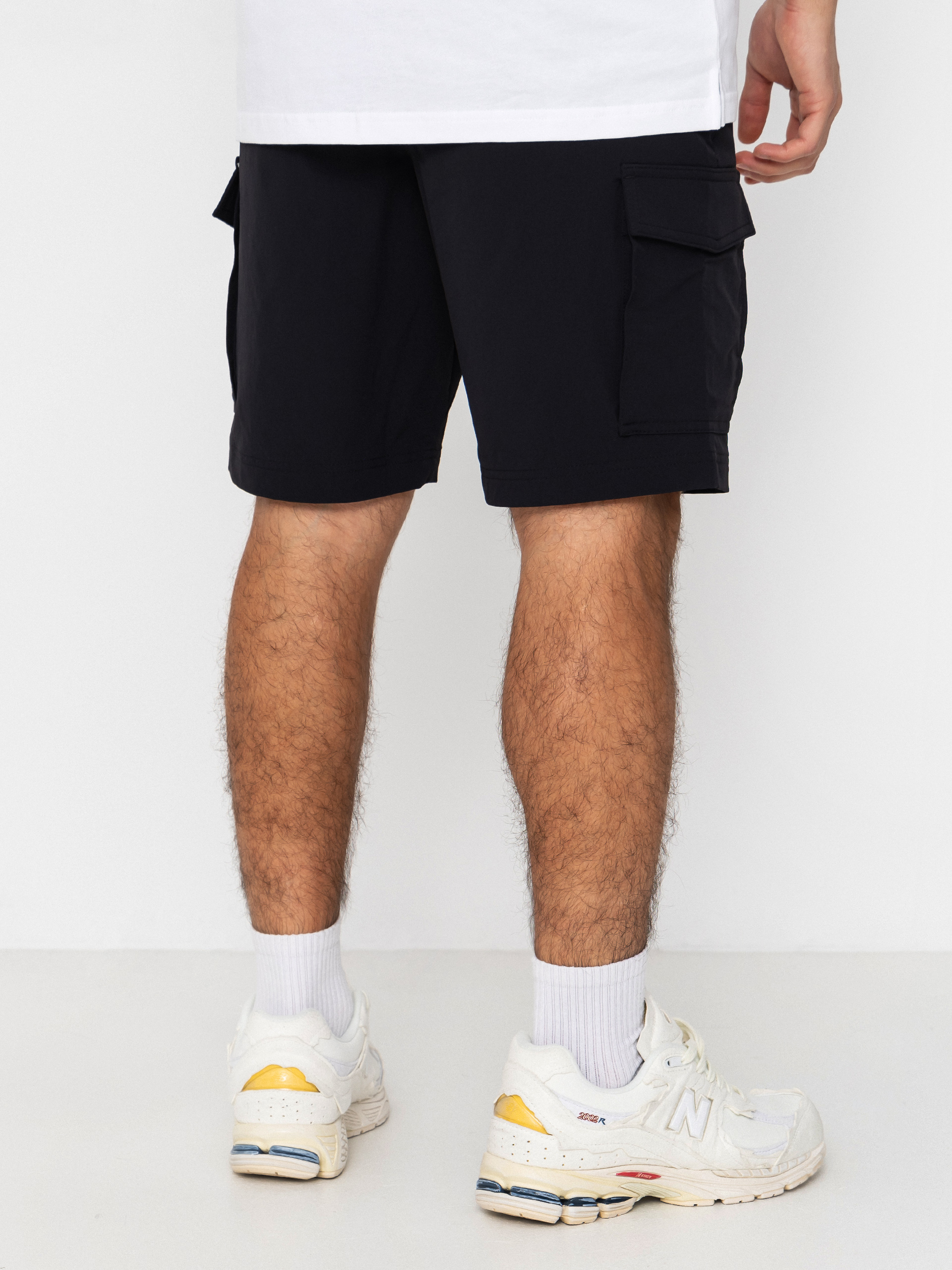 Columbia ROC Tech Cargo Rövidnadrág (black)