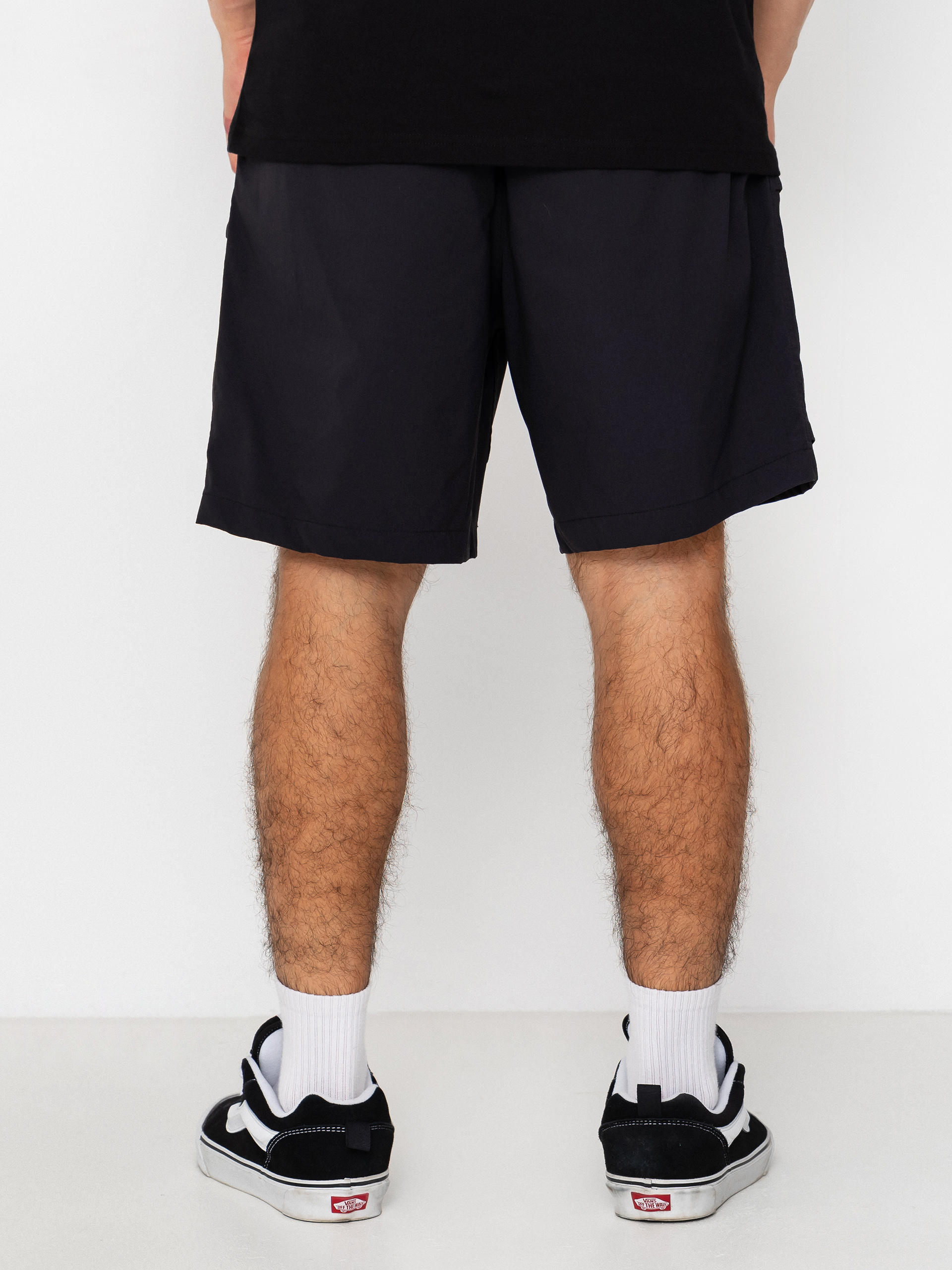 Brixton Journey Utility Rövidnadrág (black)