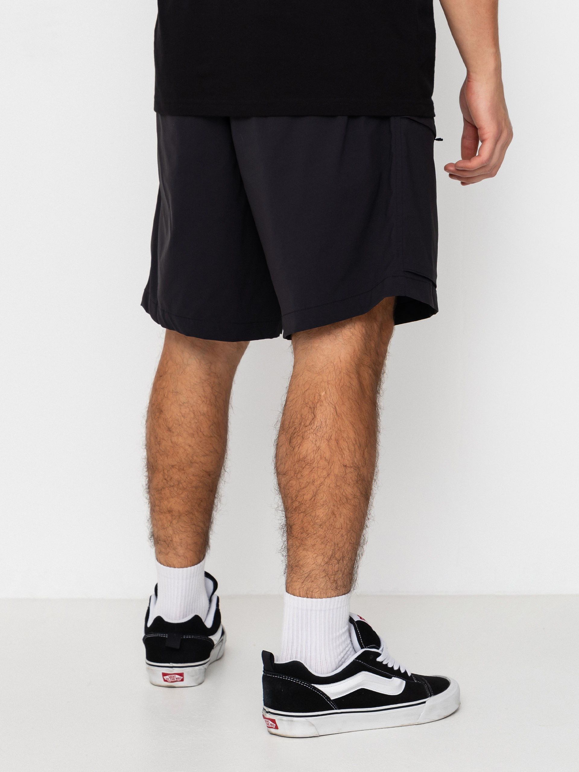 Brixton Journey Utility Rövidnadrág (black)