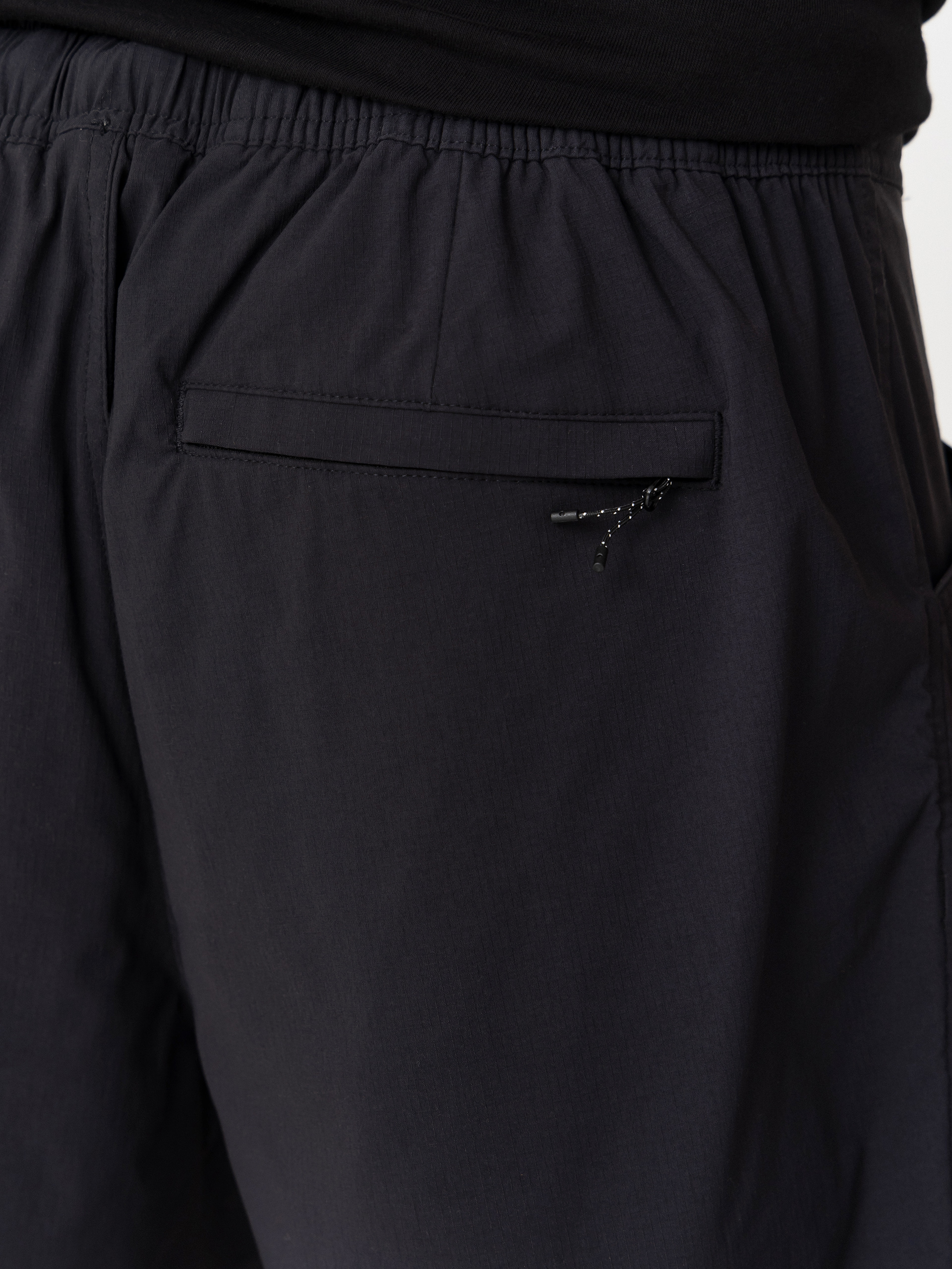 Brixton Journey Utility Rövidnadrág (black)