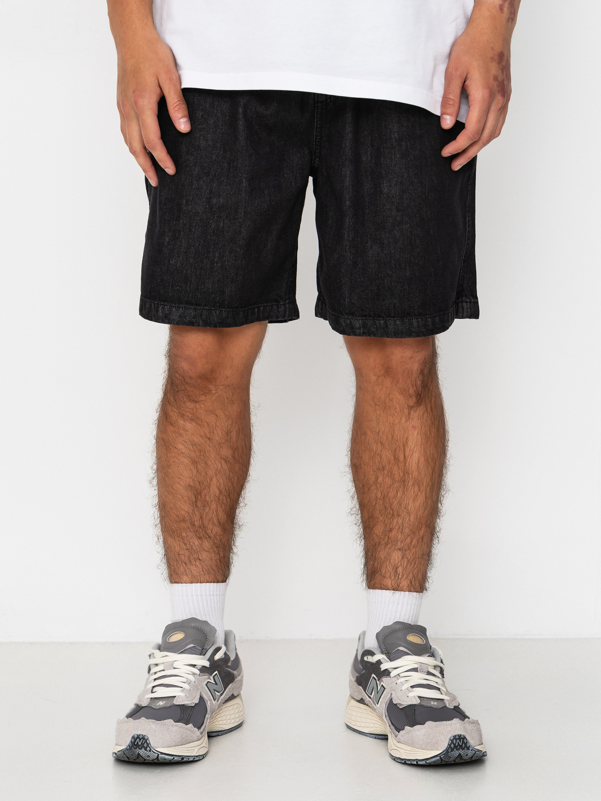 Quiksilver Taxer Denim Rövidnadrág