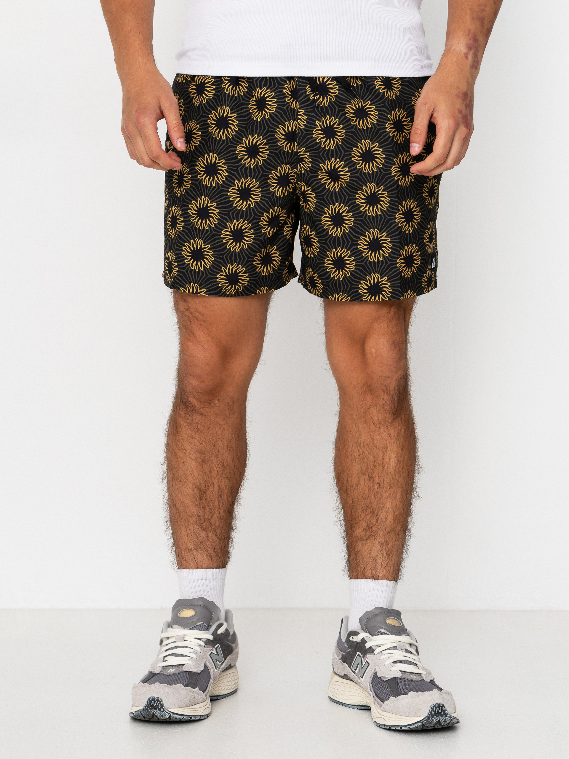 Quiksilver Everyday Printed Volley 15 Boardshort