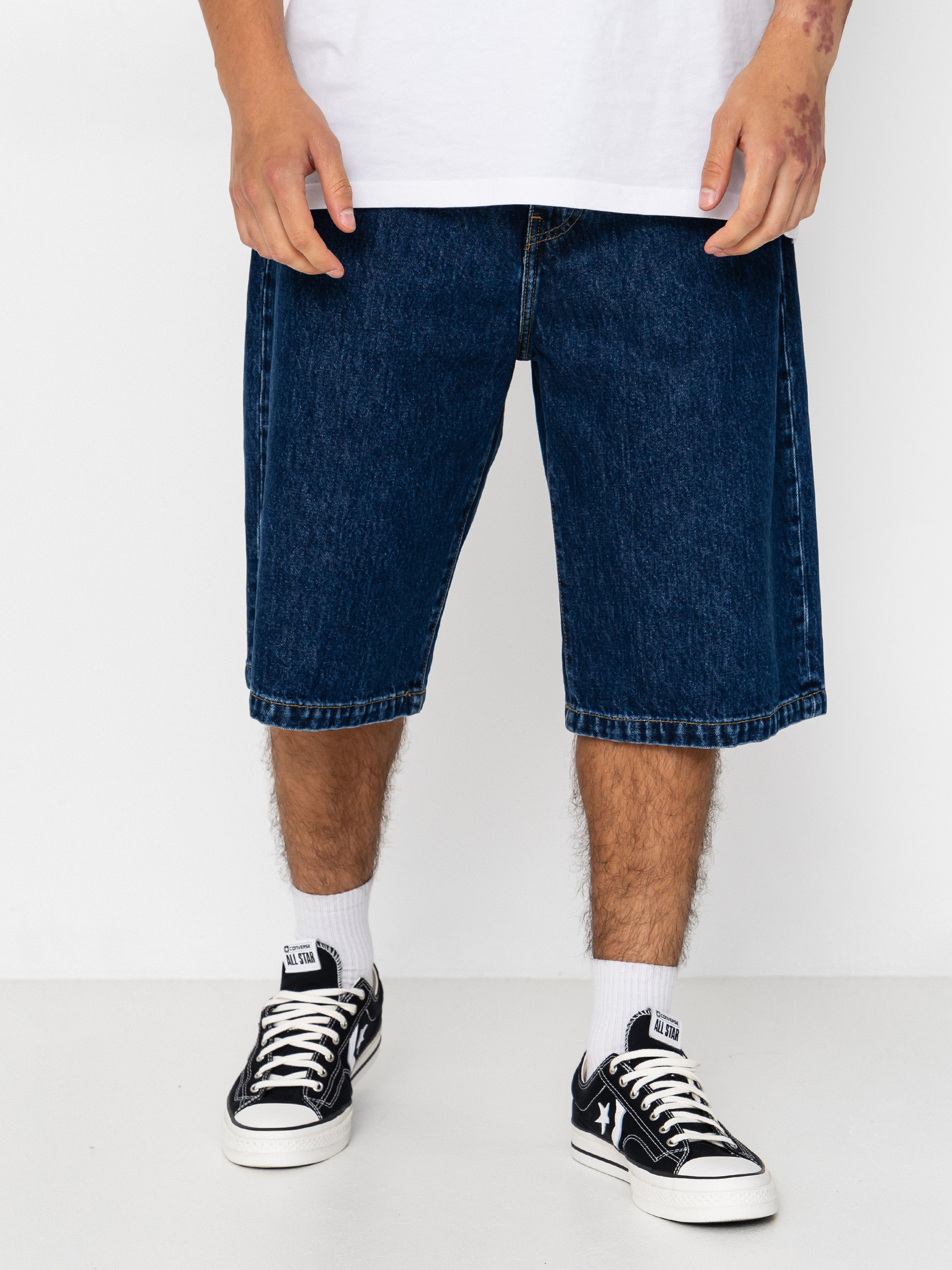Rövidnadrág Carhartt WIP Langdon