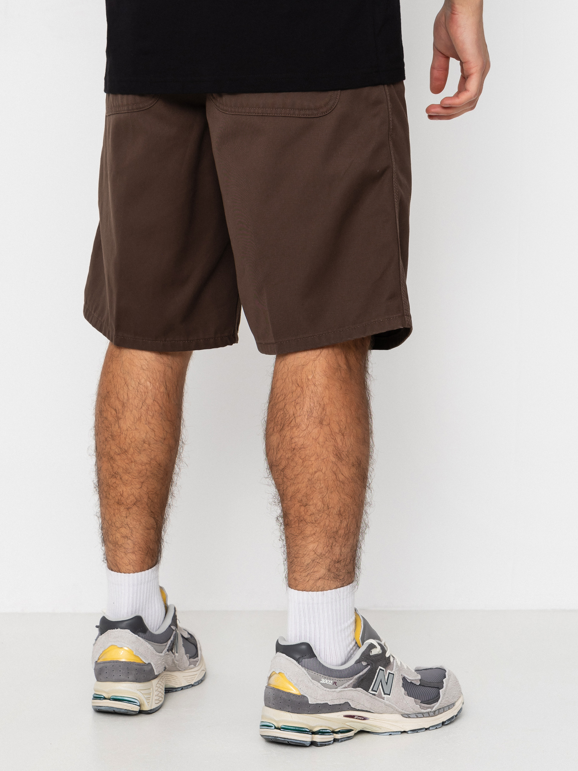 Rövidnadrág Carhartt WIP Simple (vesuvius)