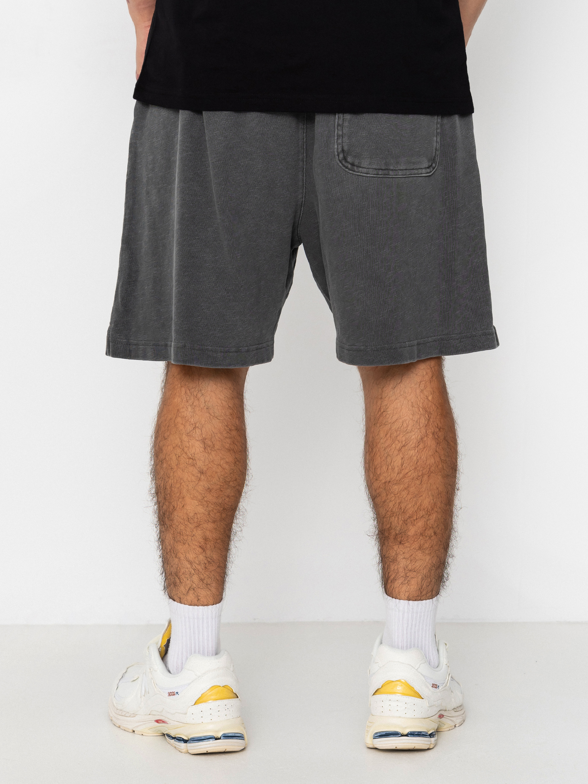 Rövidnadrág Carhartt WIP Harper (black)