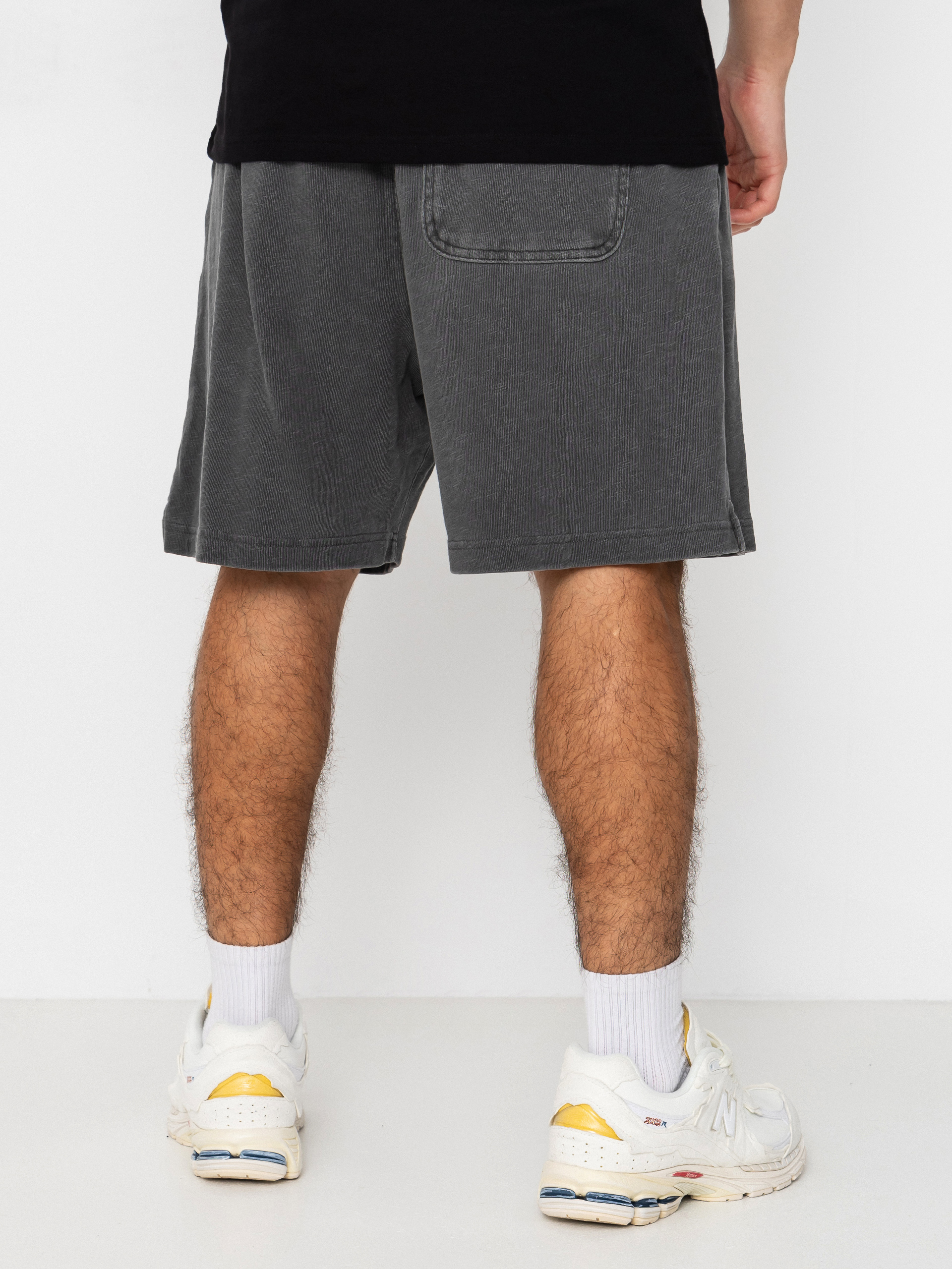 Rövidnadrág Carhartt WIP Harper (black)