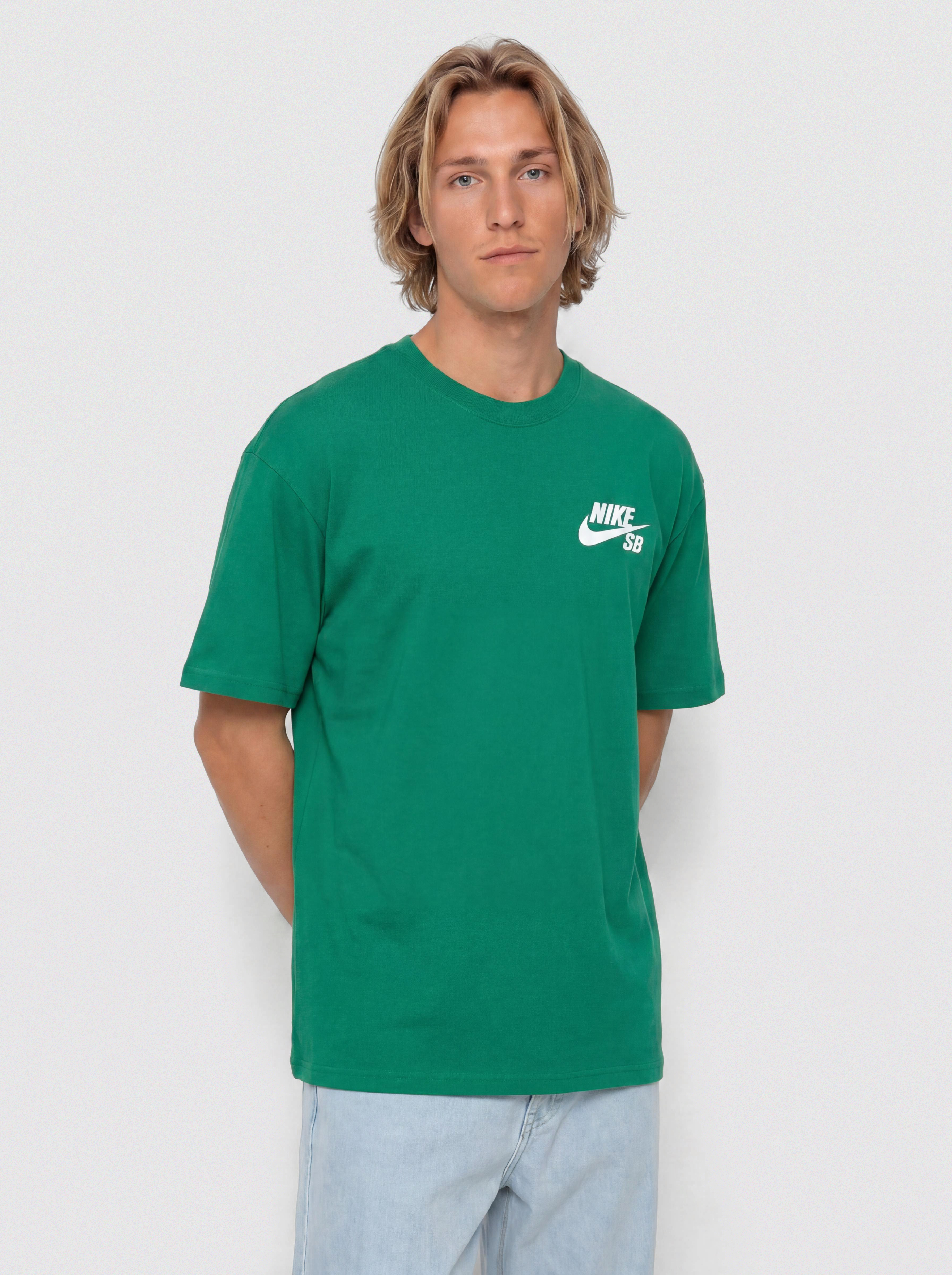 Nike SB Logo Póló