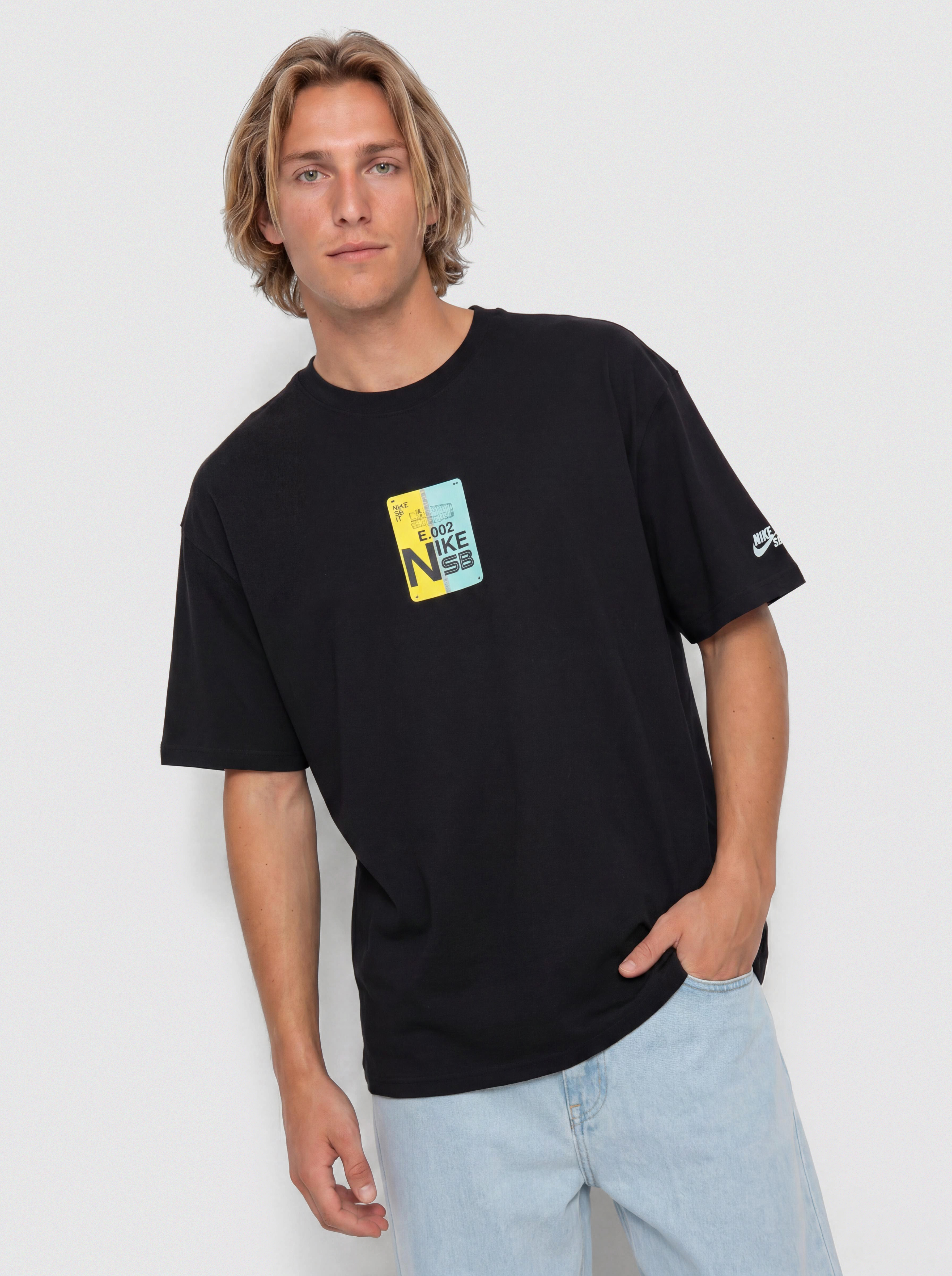 Nike SB Bus Pass Póló