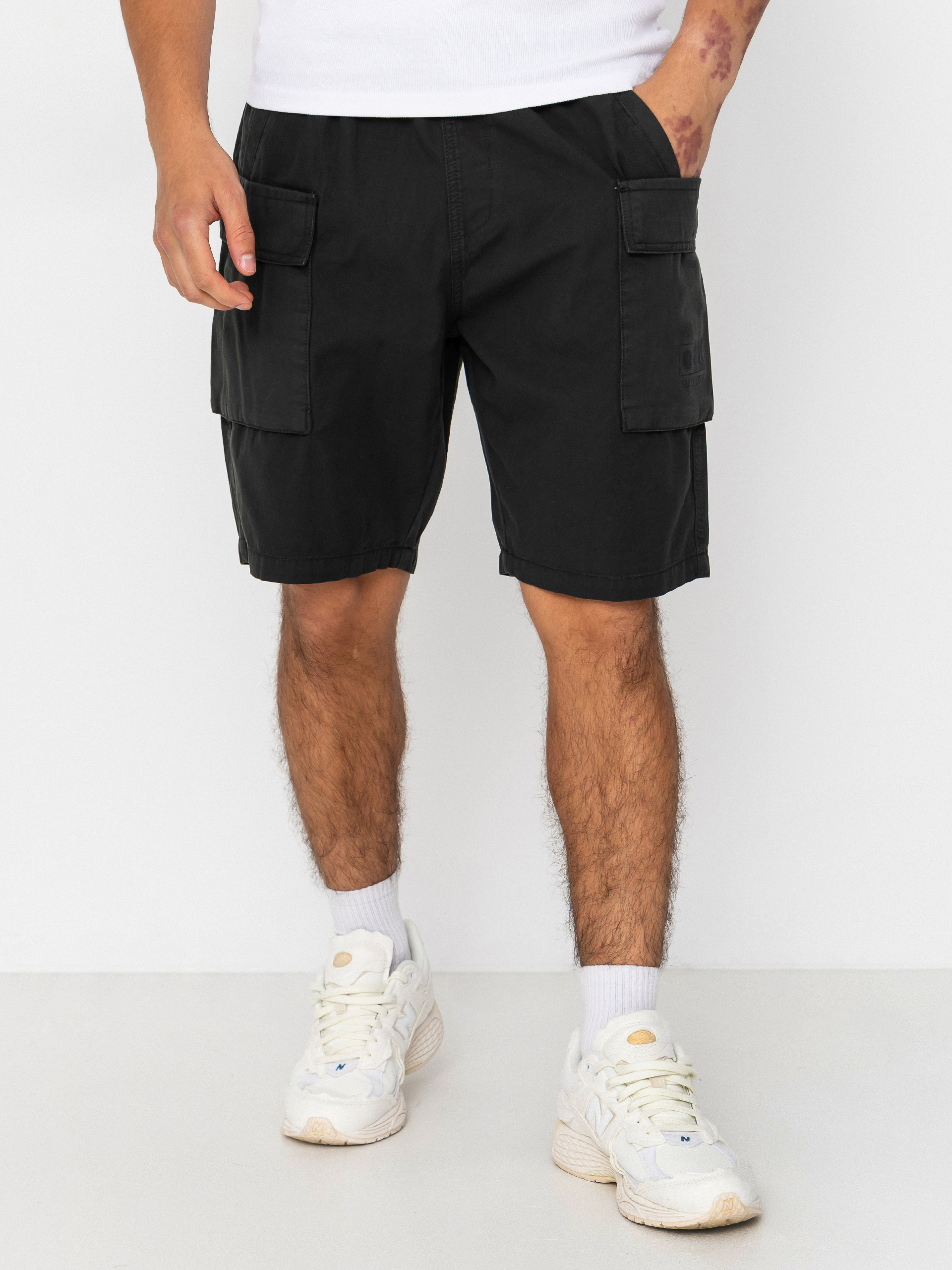 Salty Crew Unit Cargo Walkshort Rövidnadrág