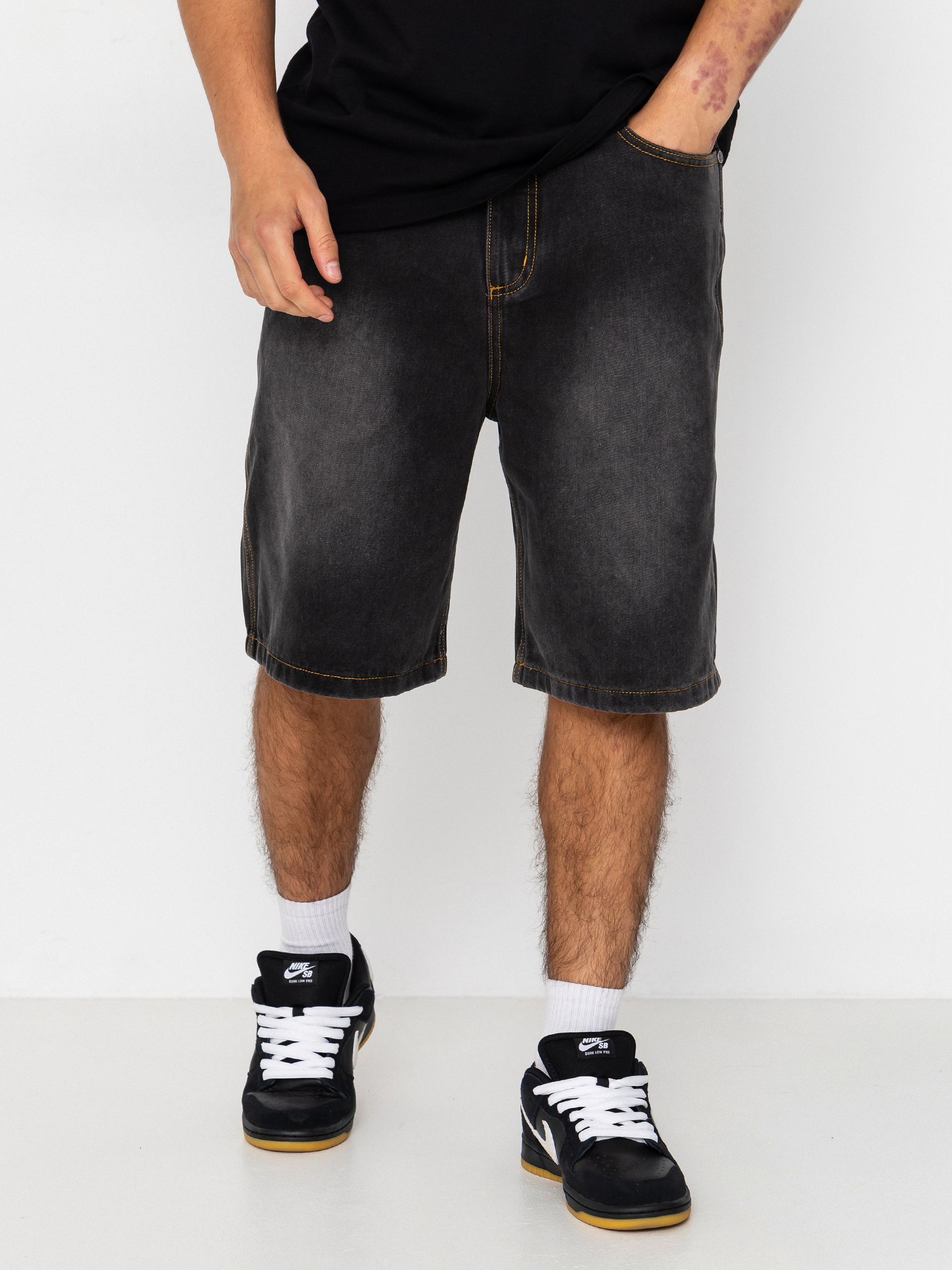 Rövidnadrág Rip Curl Inner Visions Denim