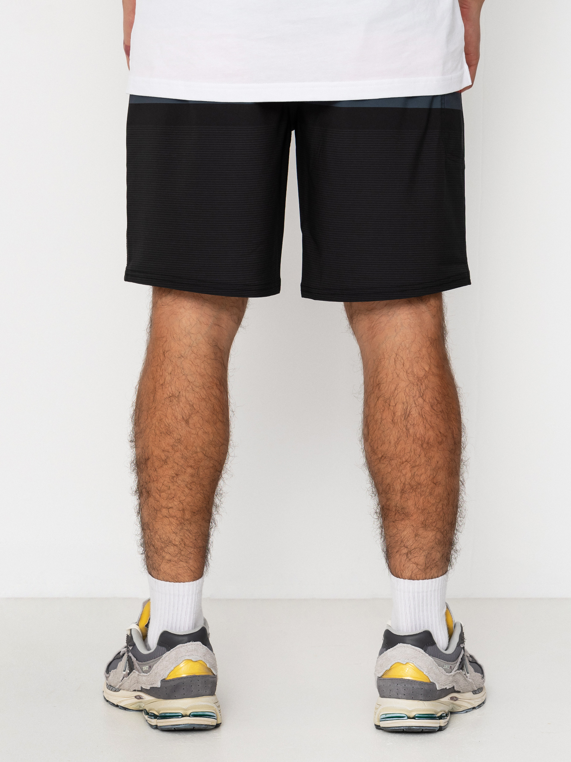 Boardshort Rip Curl Mirage Day Breaker 19 (black)