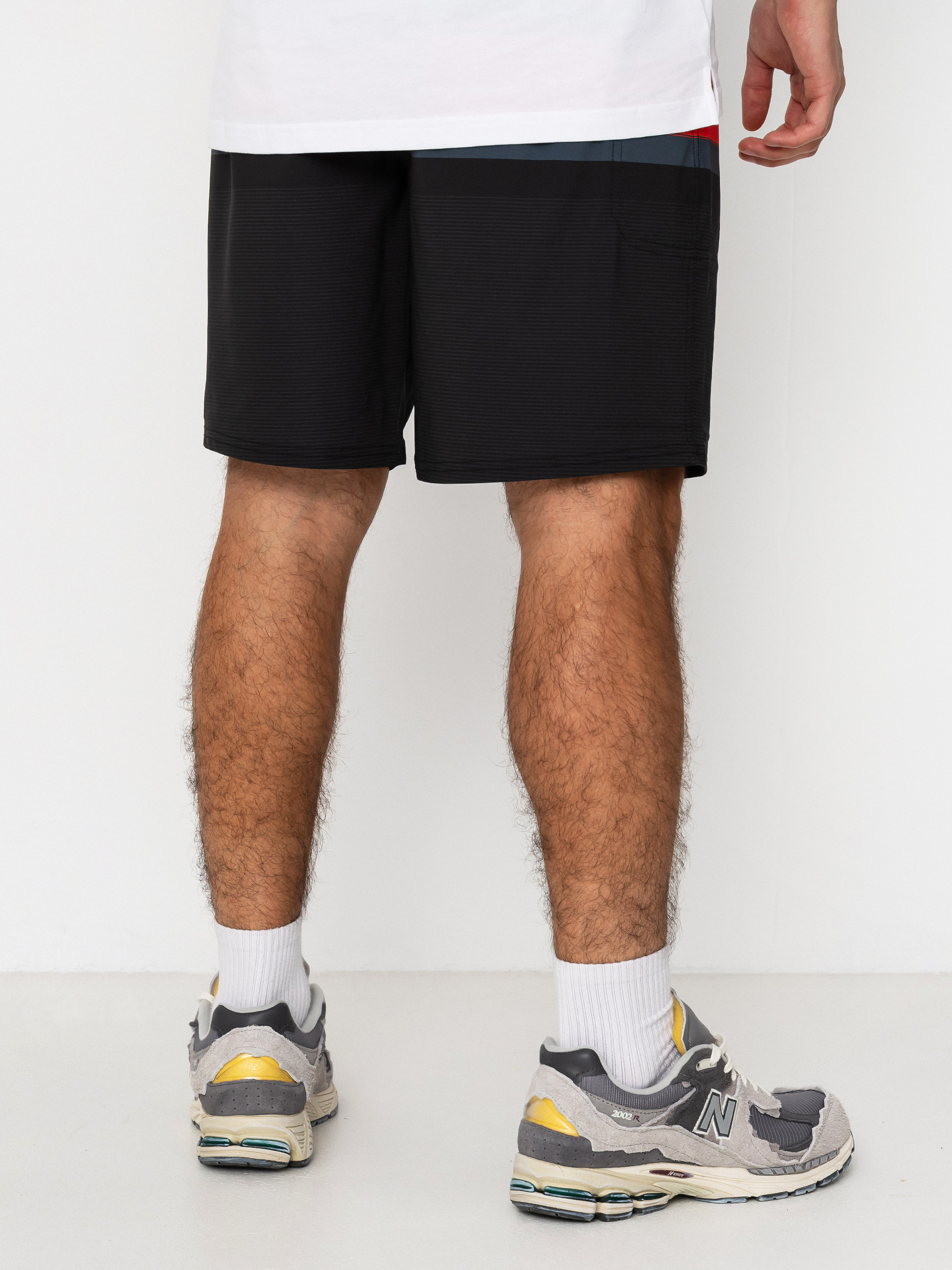 Boardshort Rip Curl Mirage Day Breaker 19 (black)
