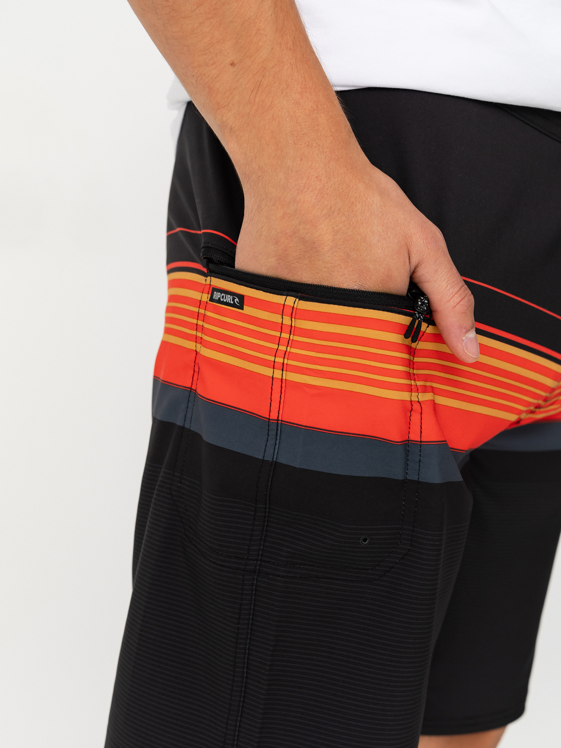 Boardshort Rip Curl Mirage Day Breaker 19 (black)