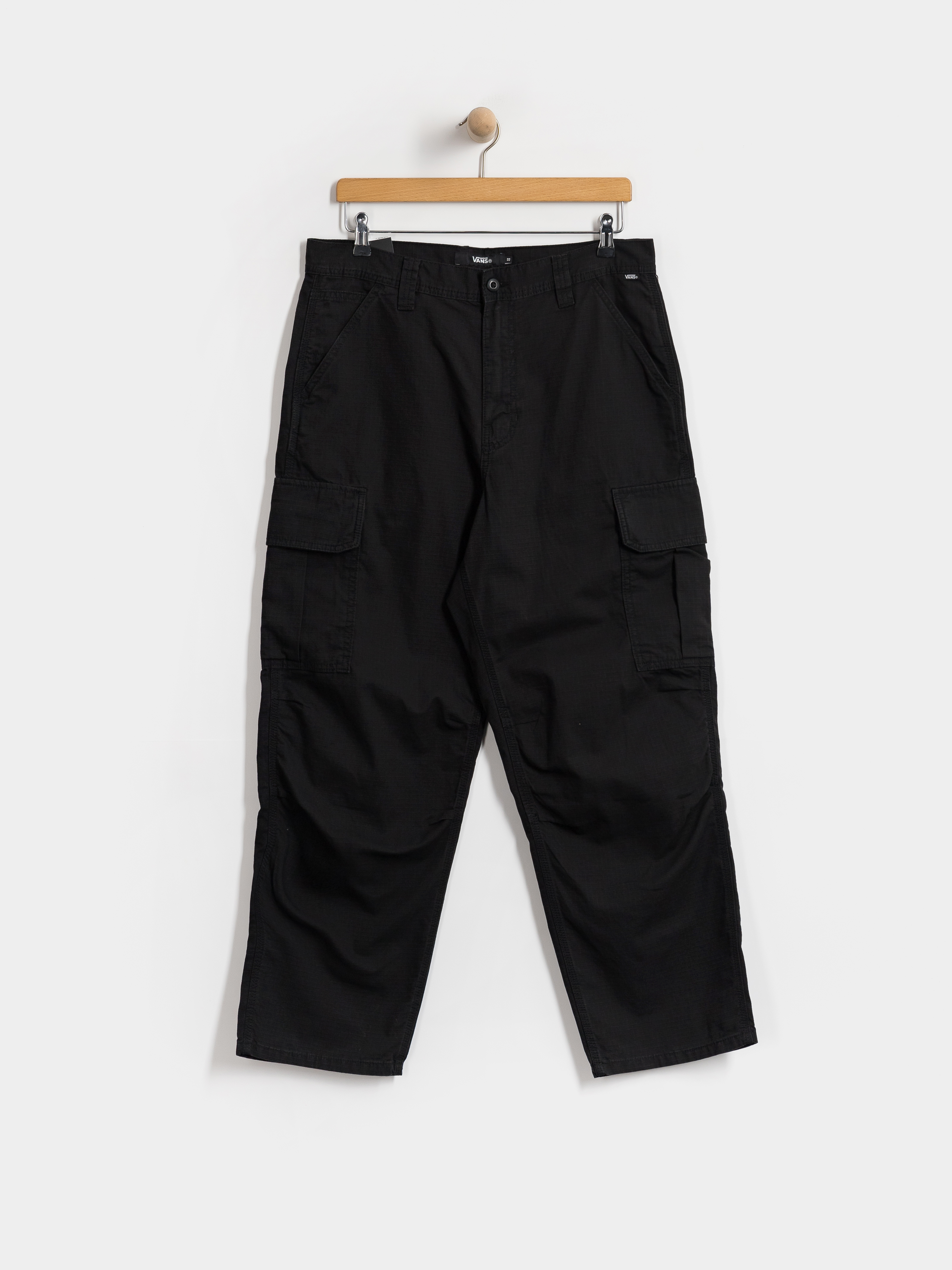 Vans Para Baggy Cargo Kisnadrág