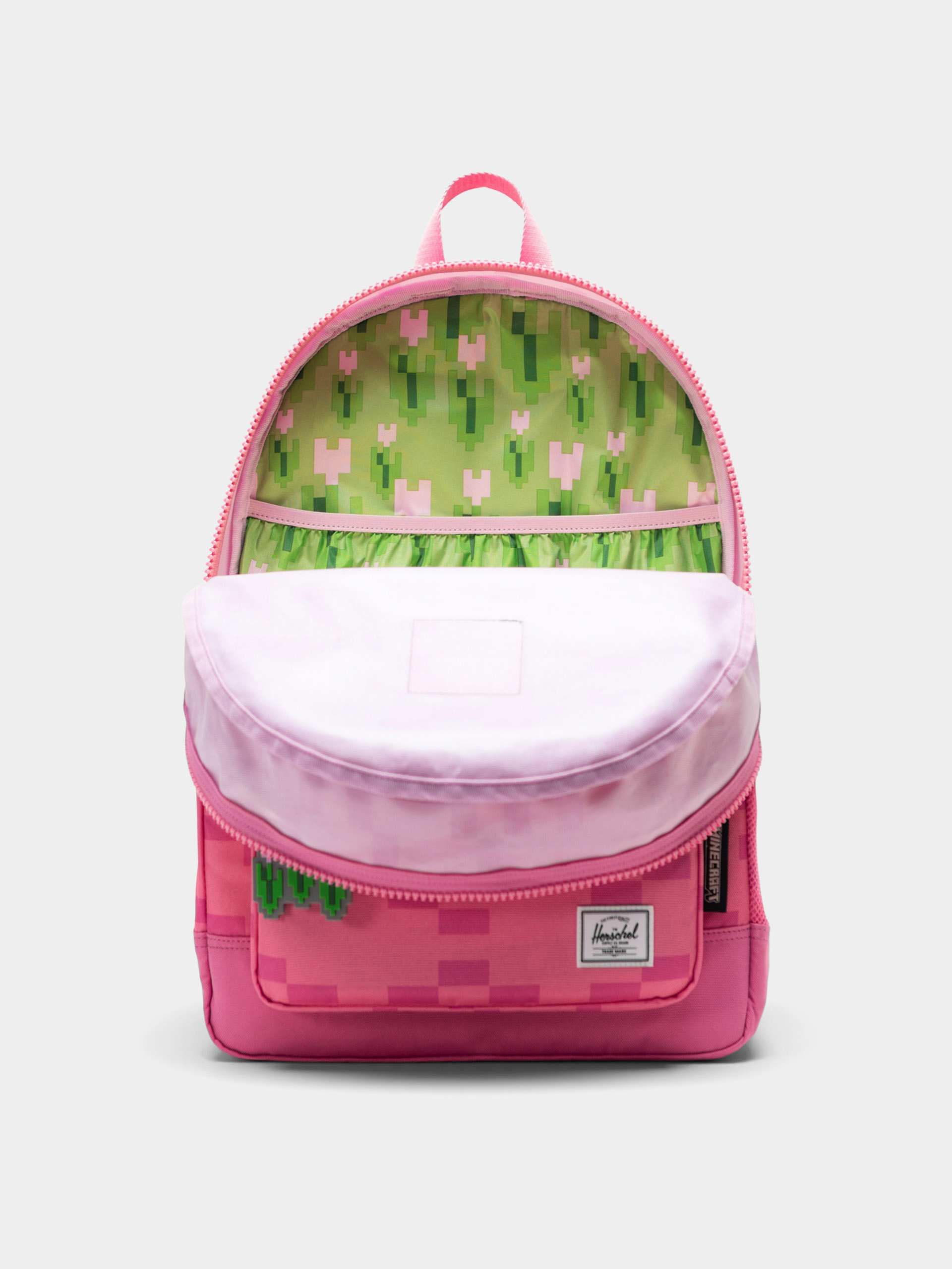 Hátizsák Herschel Supply Co. X Minecraft Classic (pink sheep)