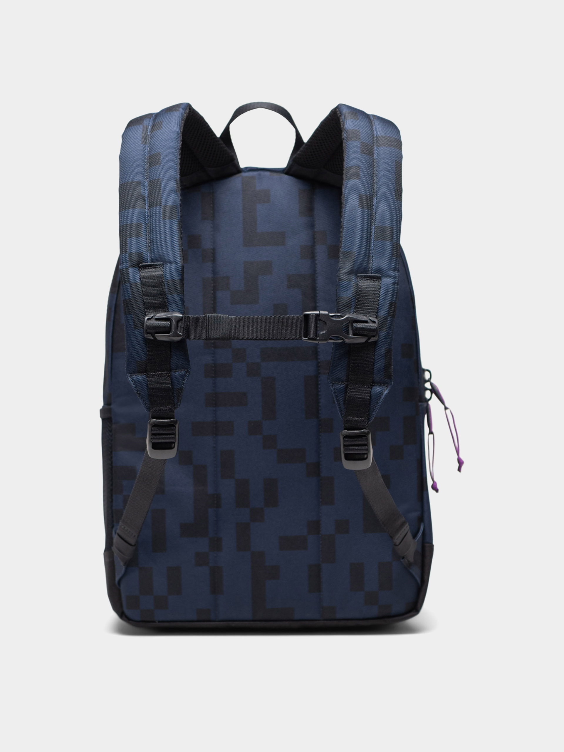 Hátizsák Herschel Supply Co. X Minecraft Classic (enderman)