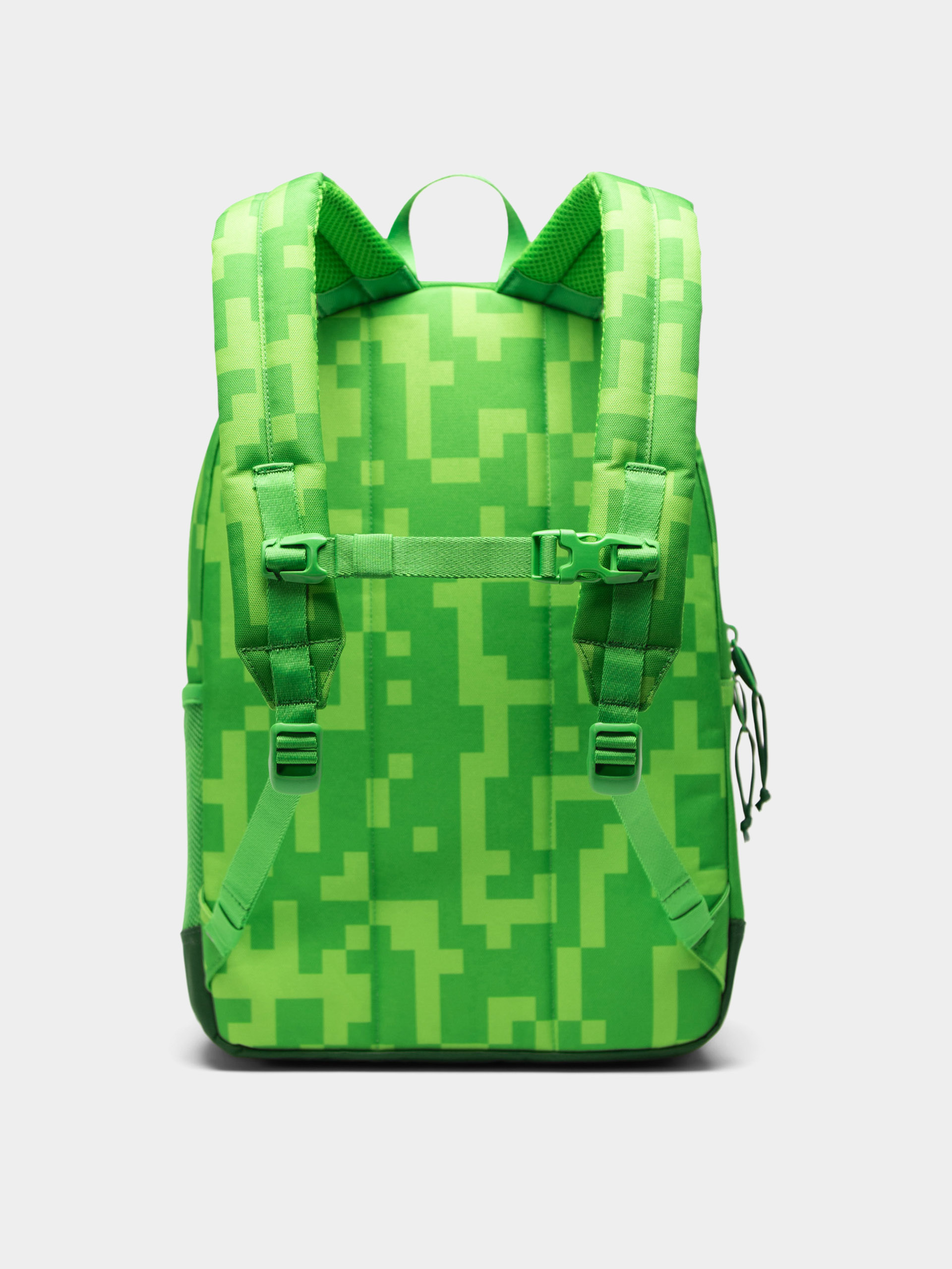 Hátizsák Herschel Supply Co. X Minecraft Classic (creeper)
