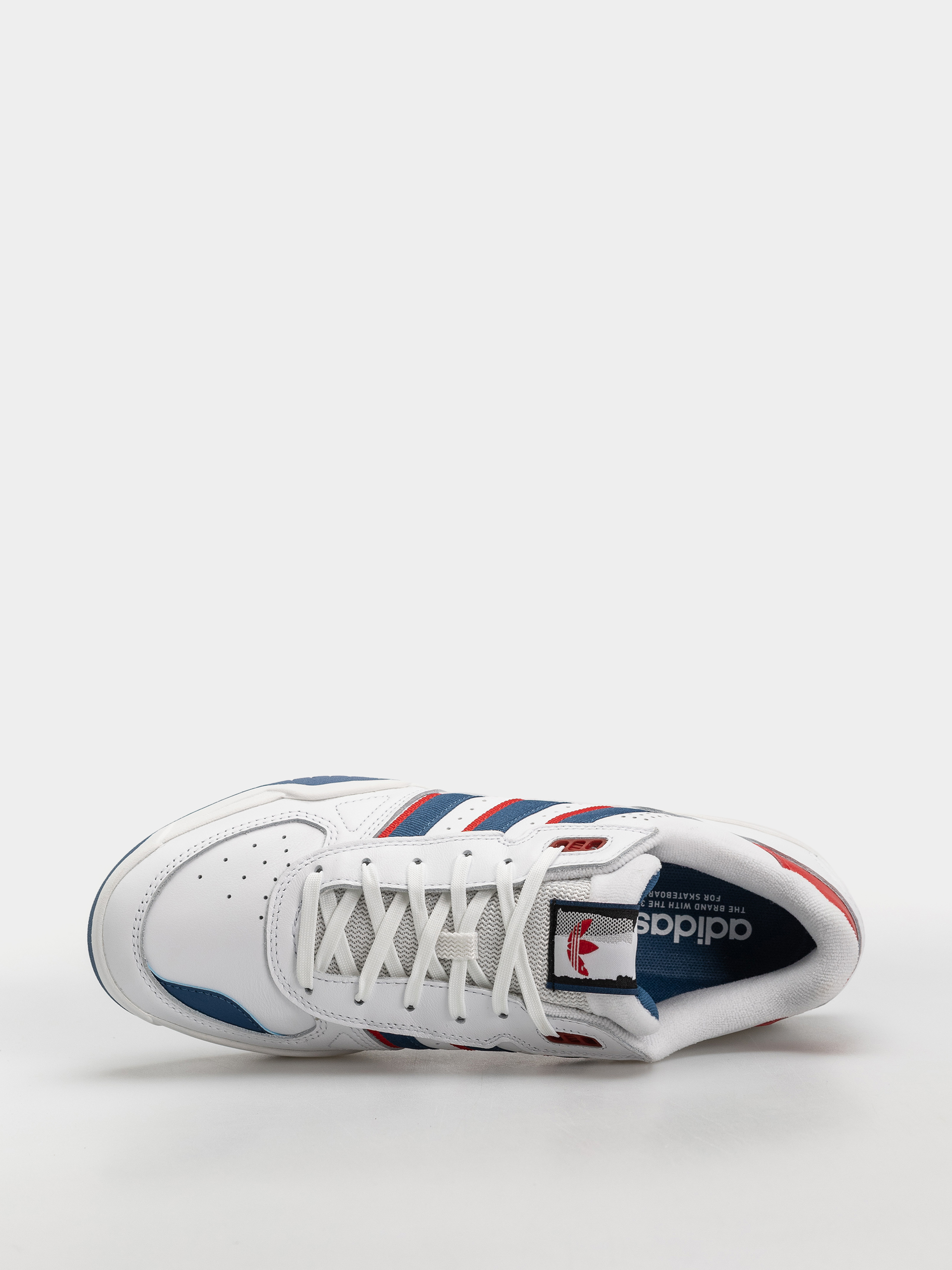 adidas Tekkira Cup Cipők (ftwwht/betsca)