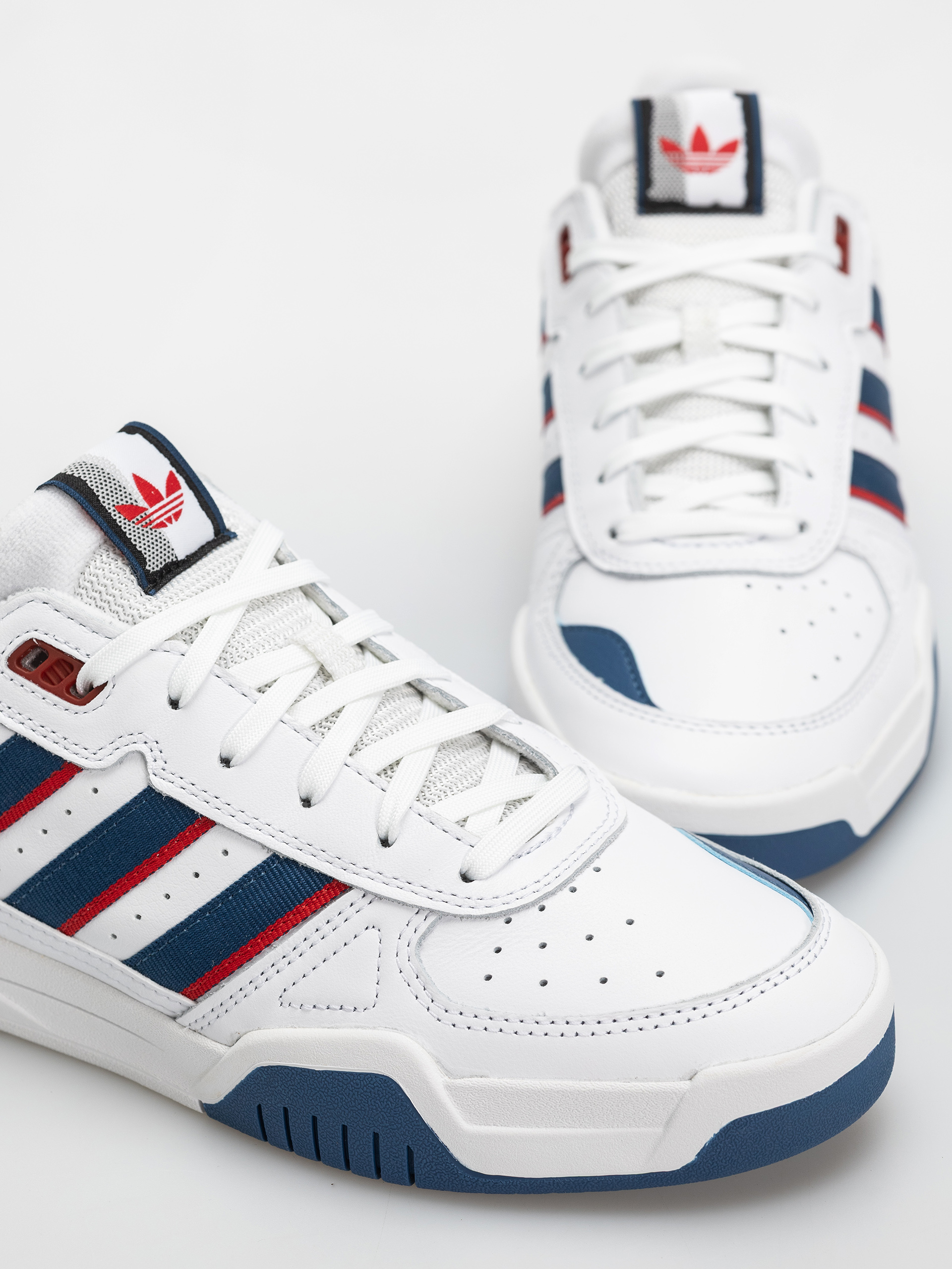 adidas Tekkira Cup Cipők (ftwwht/betsca)
