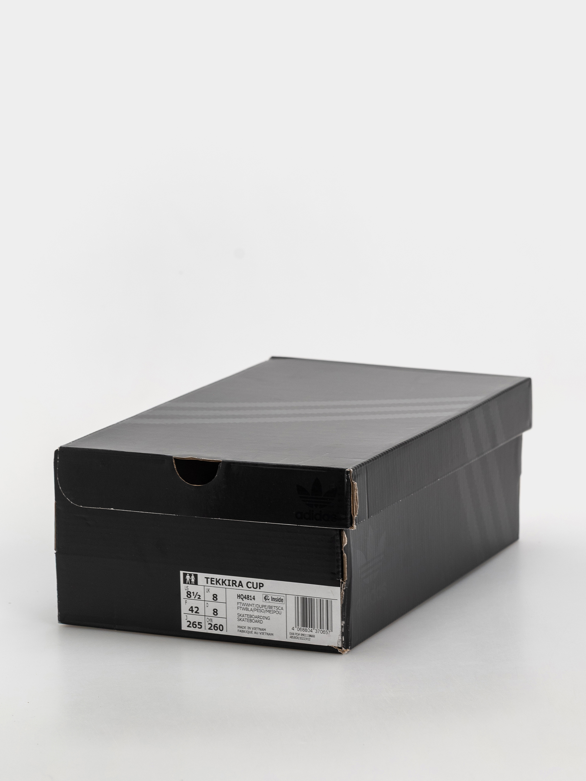 adidas Tekkira Cup Cipők (ftwwht/betsca)
