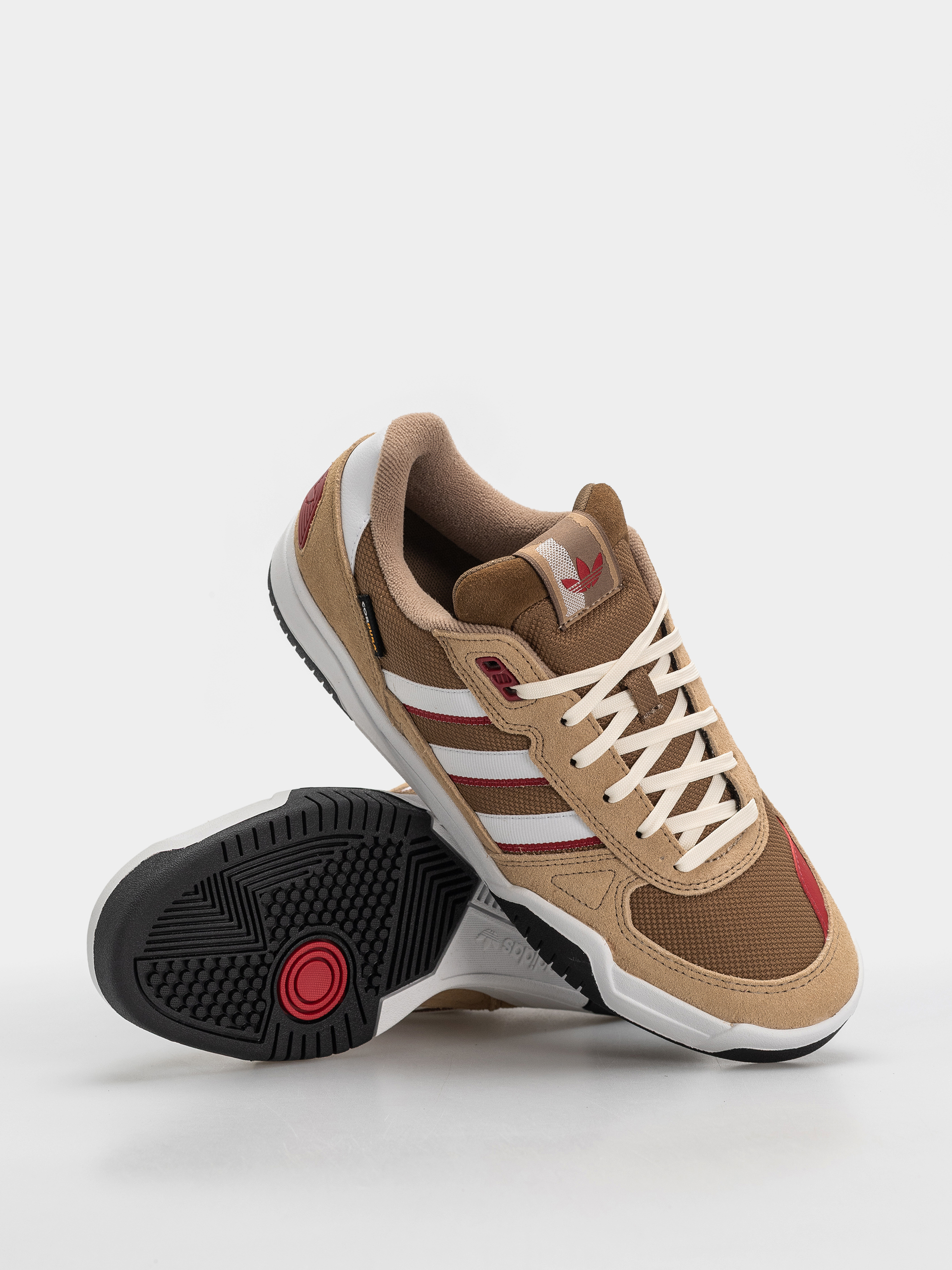 adidas Tekkira Cup Cipők (cardbo/ftwwht/tmvire)