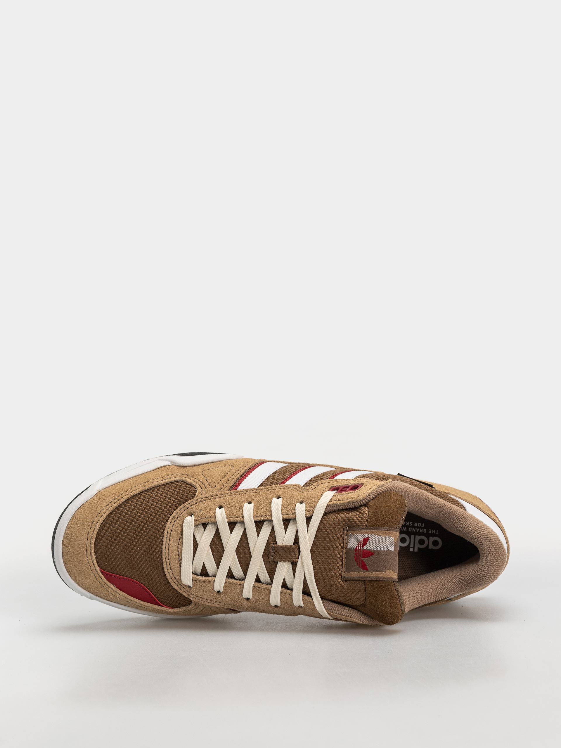 adidas Tekkira Cup Cipők (cardbo/ftwwht/tmvire)