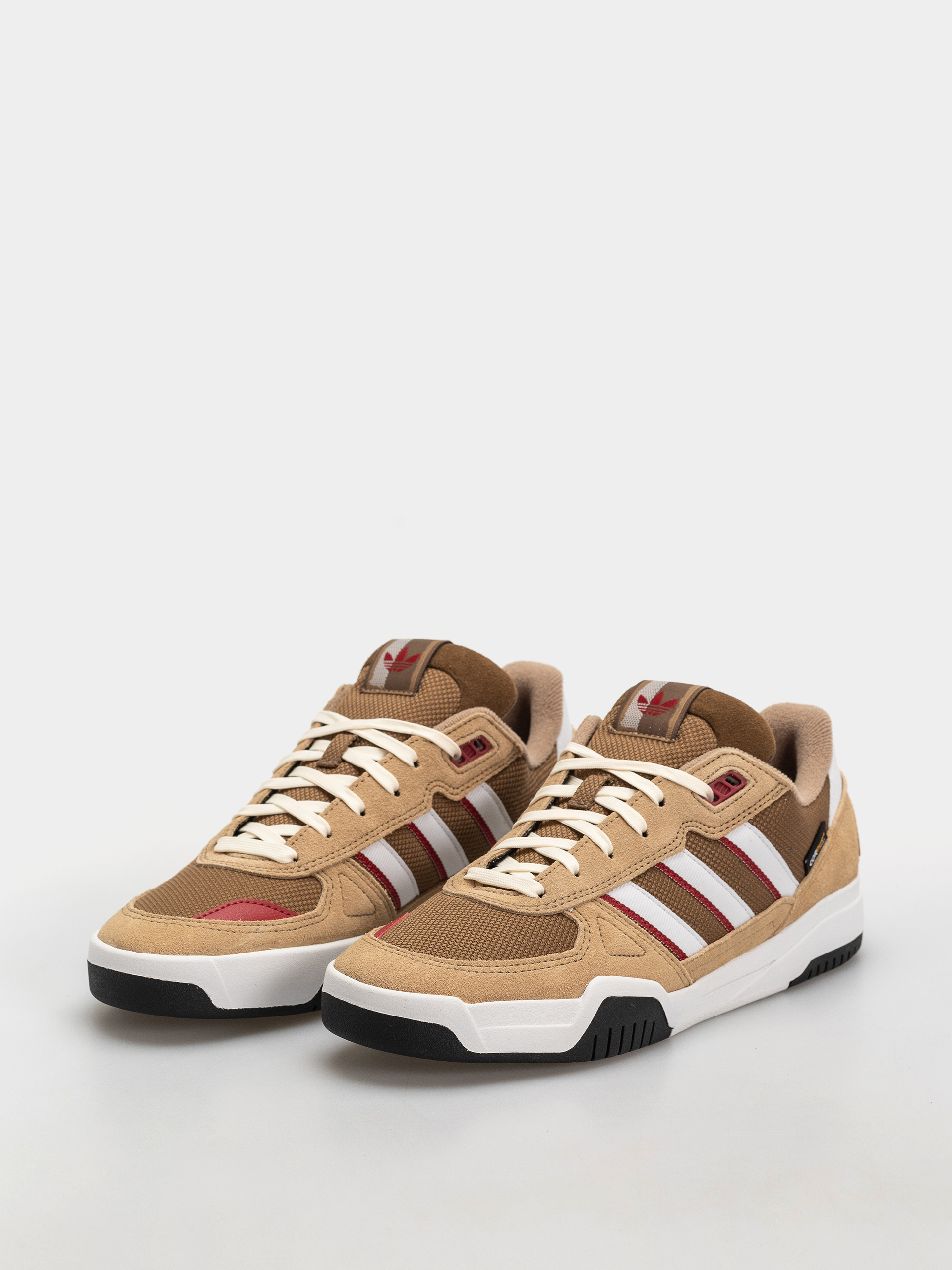 adidas Tekkira Cup Cipők (cardbo/ftwwht/tmvire)