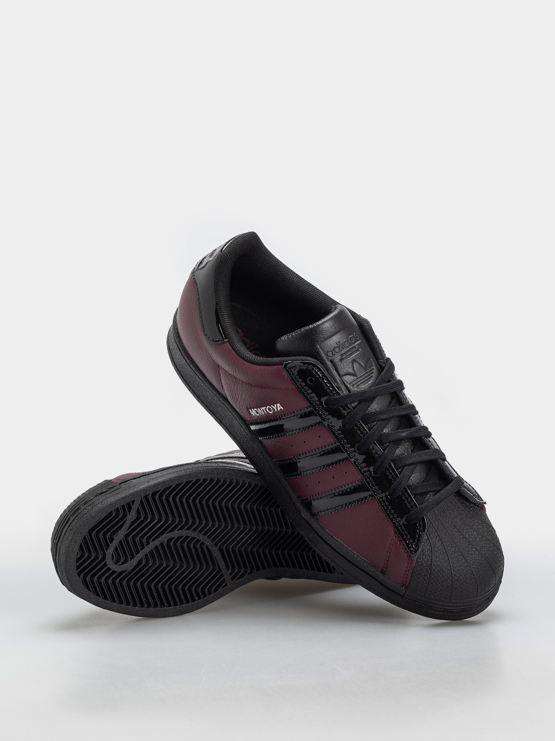 adidas Superstar X Marcos Cipők (rednit/cblack/rednit)