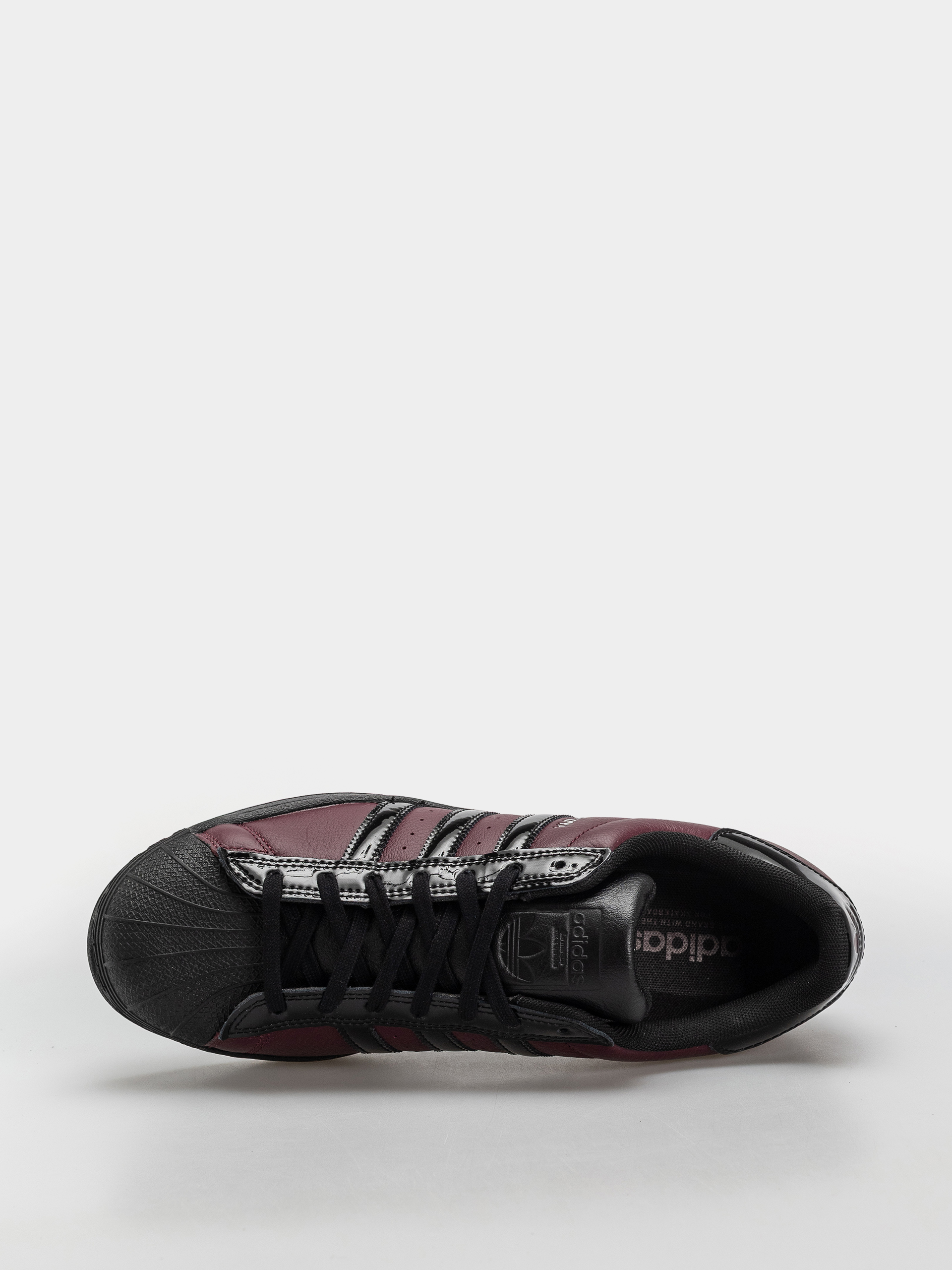 adidas Superstar X Marcos Cipők (rednit/cblack/rednit)