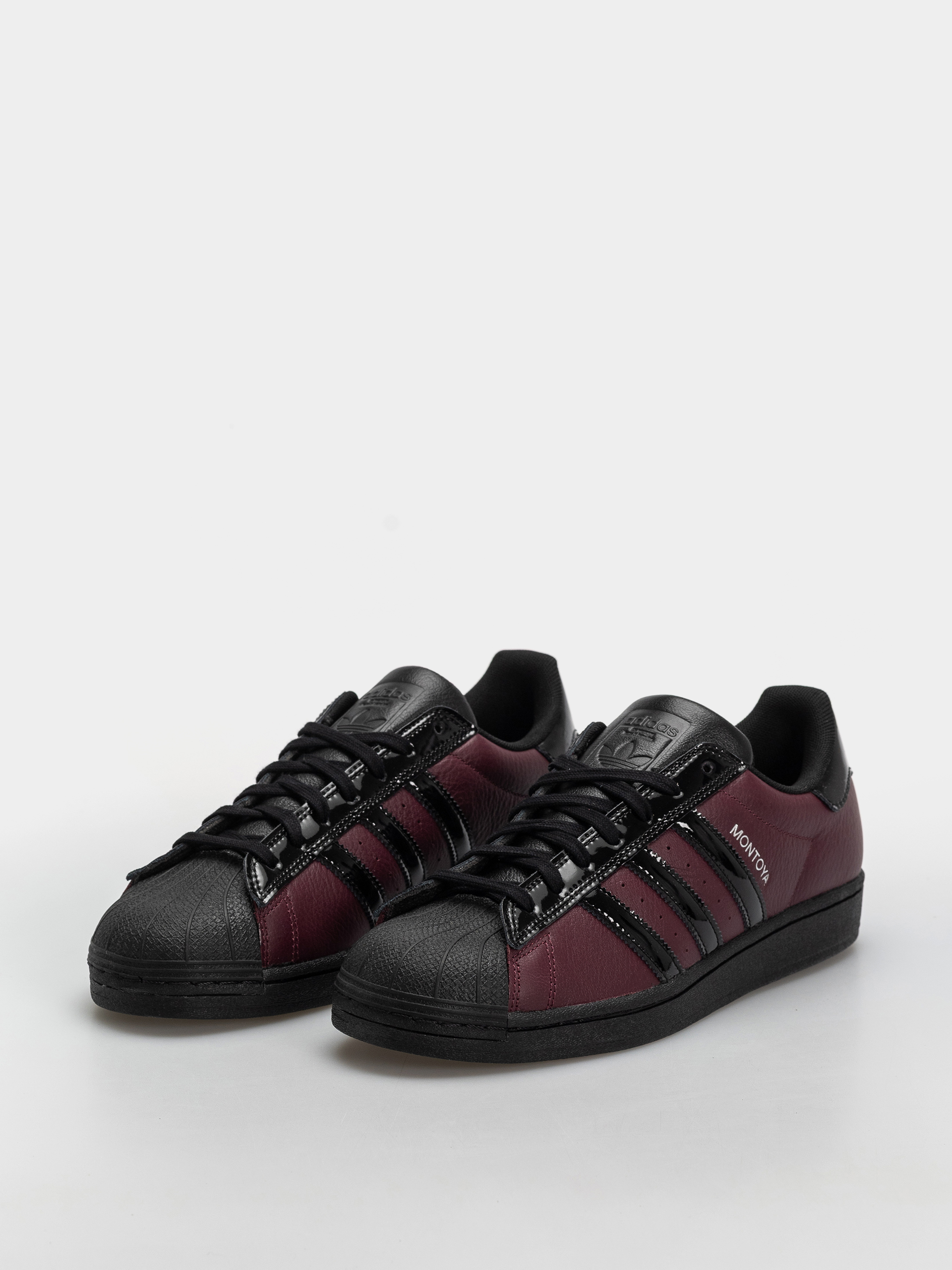 adidas Superstar X Marcos Cipők (rednit/cblack/rednit)