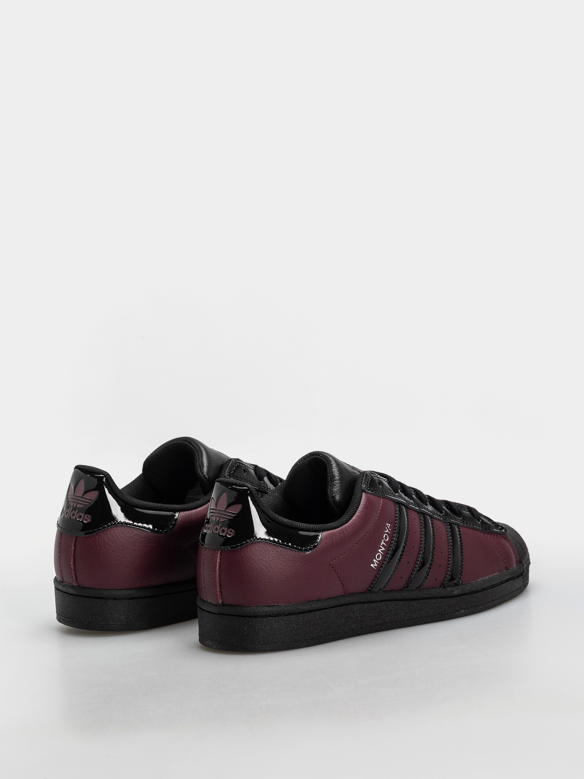 adidas Superstar X Marcos Cipők (rednit/cblack/rednit)