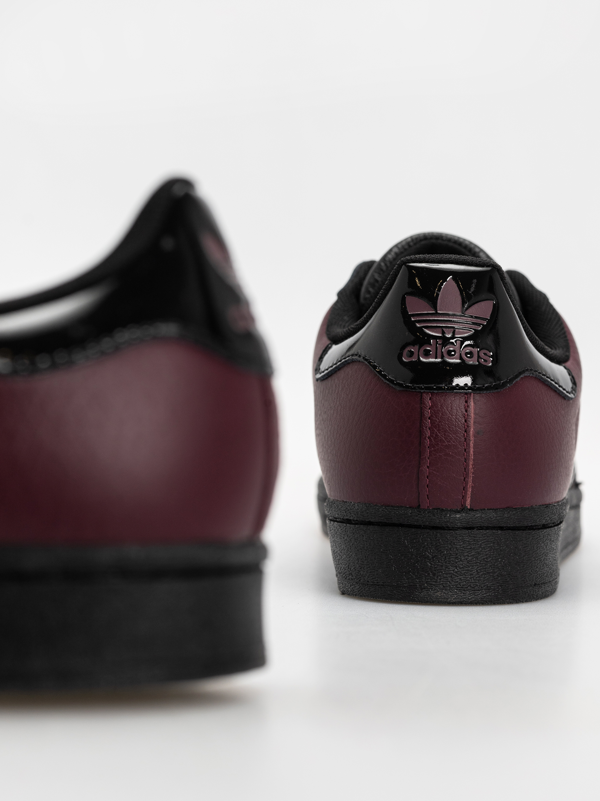 adidas Superstar X Marcos Cipők (rednit/cblack/rednit)