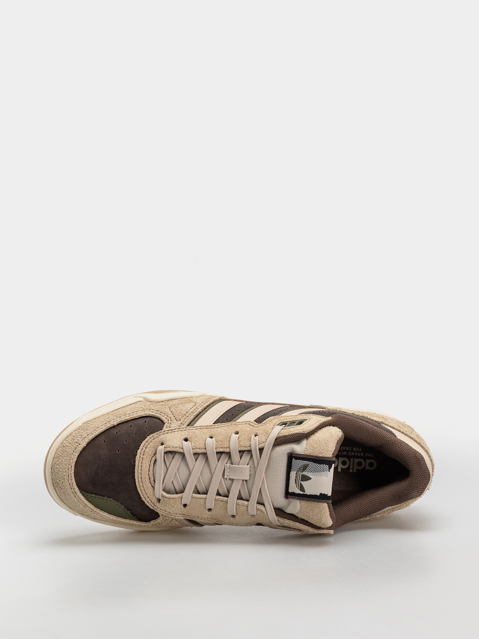 adidas Tekkira Cup X Momij Cipők (cardbo/earstr/crli)