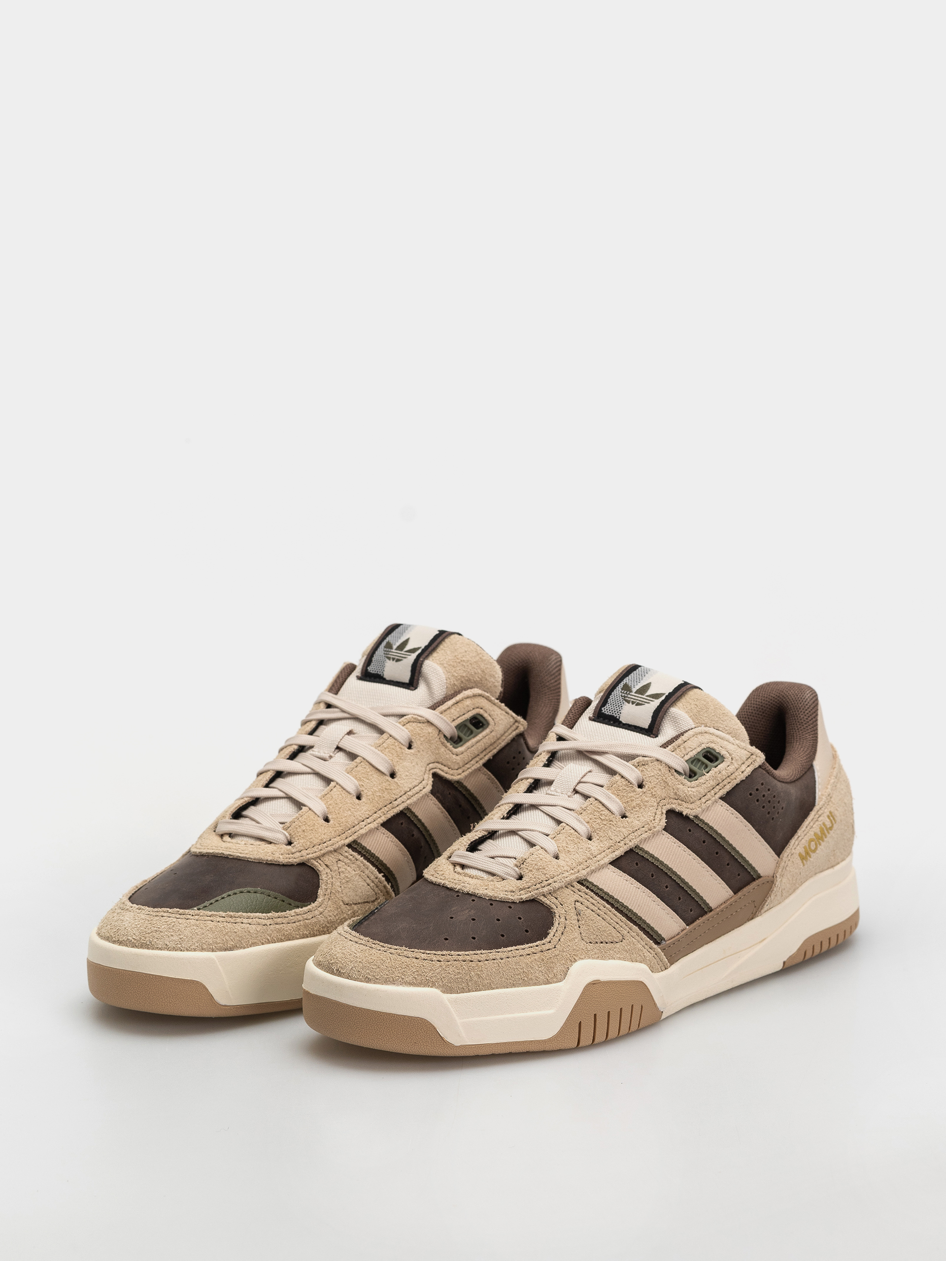 adidas Tekkira Cup X Momij Cipők (cardbo/earstr/crli)