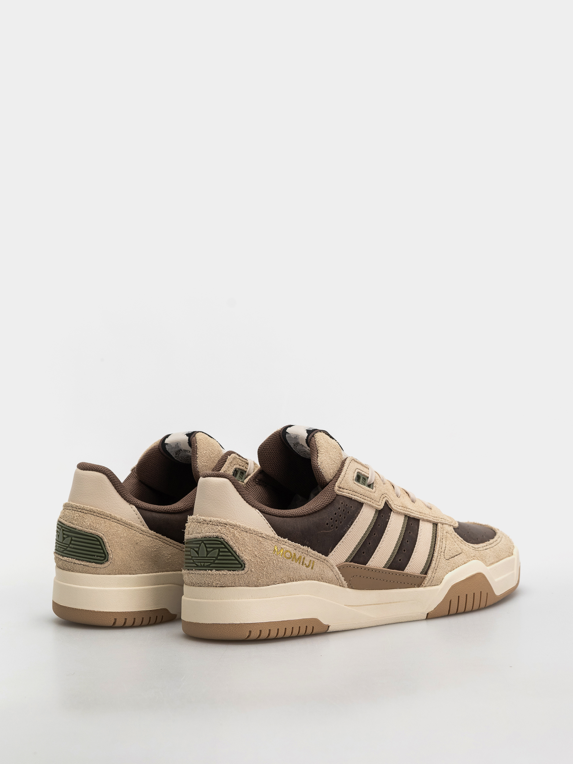 adidas Tekkira Cup X Momij Cipők (cardbo/earstr/crli)