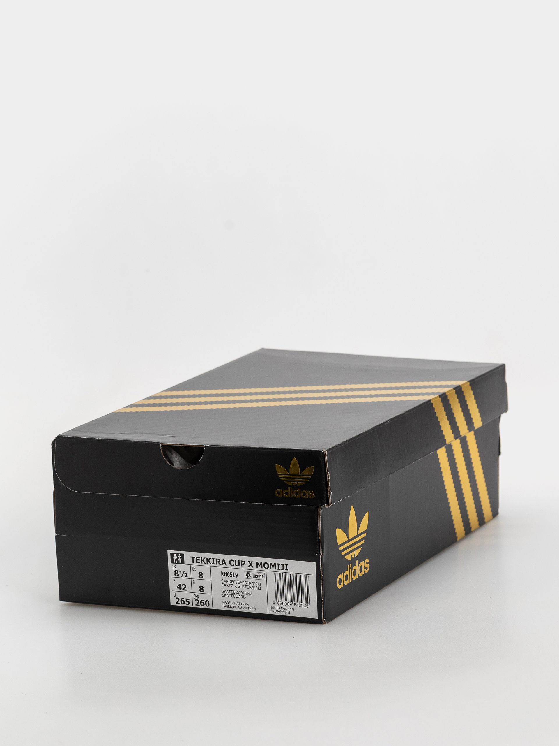 adidas Tekkira Cup X Momij Cipők (cardbo/earstr/crli)