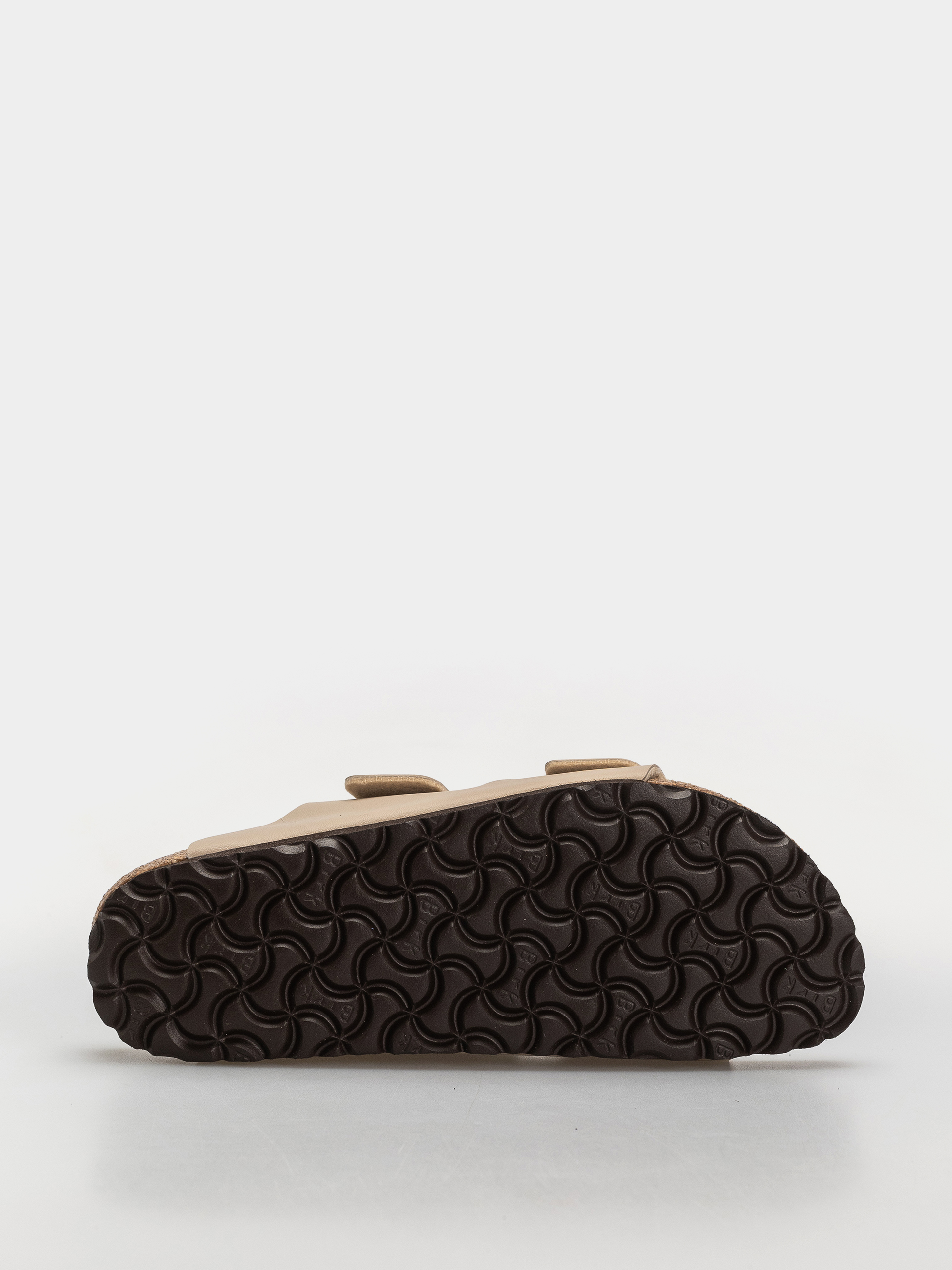 Birkenstock Arizona Birko Flor Narrow Flip-flop papucsok (triples sandcastle)