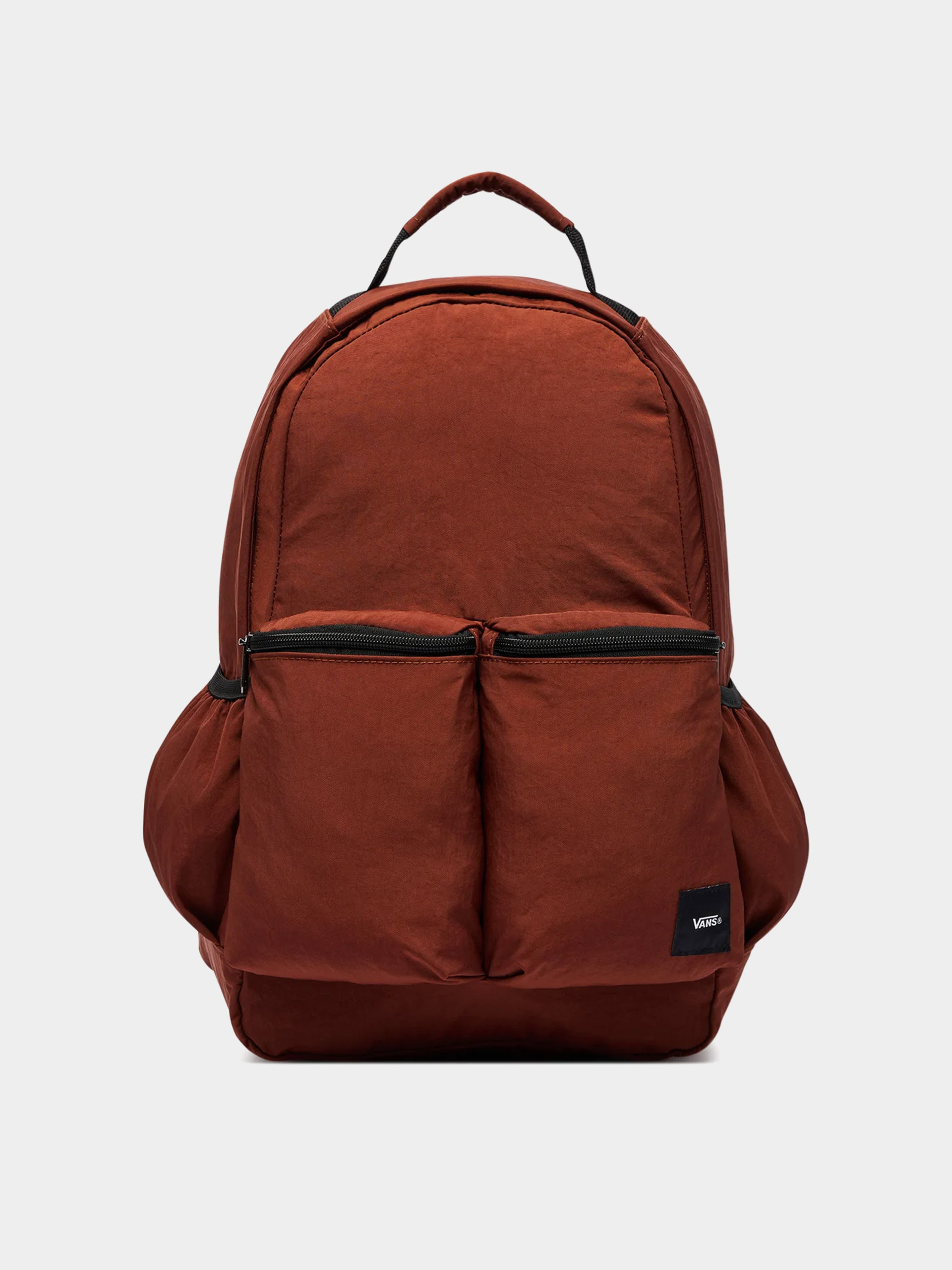 Hátizsák Vans Off The Wall (brown earth)