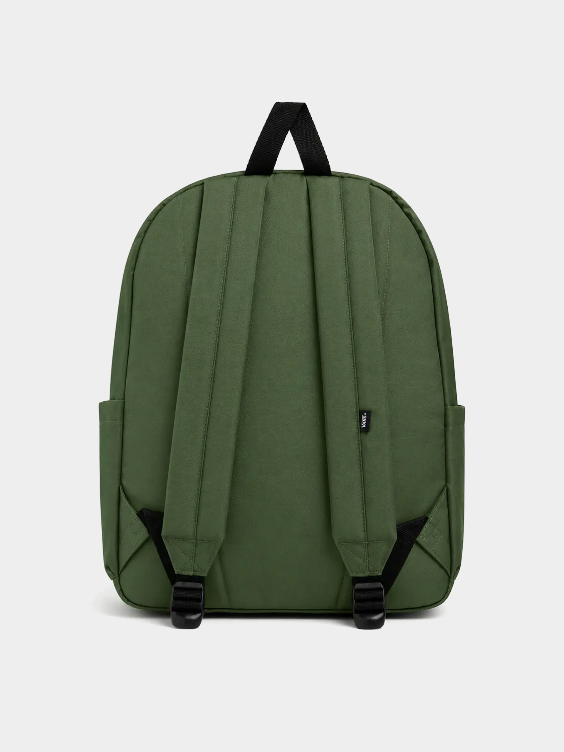 Hátizsák Vans Old Skool Drop V (green balsam)