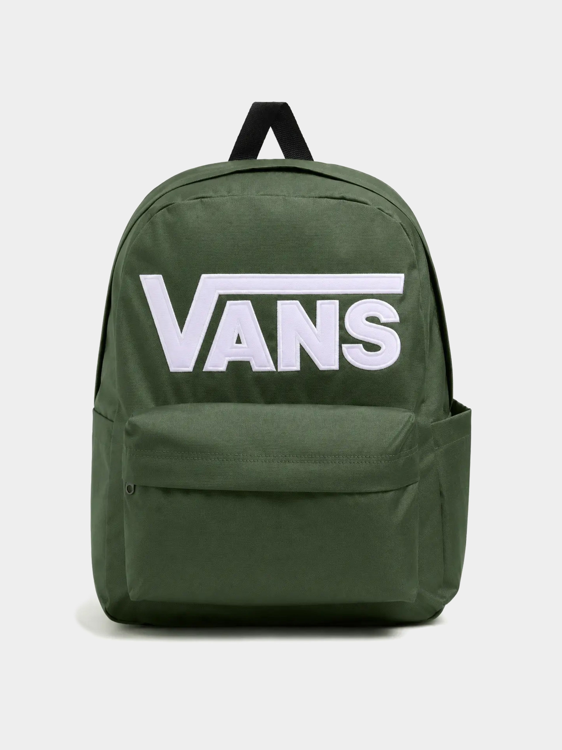Hátizsák Vans Old Skool Drop V (green balsam)