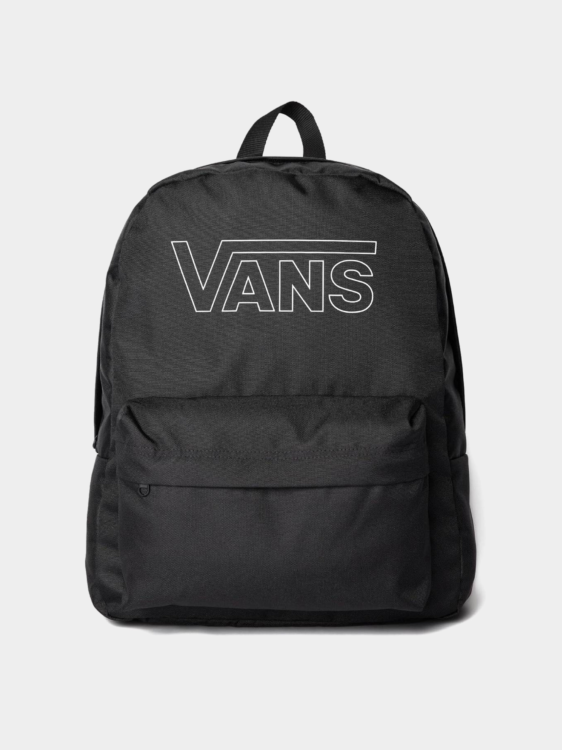 Hátizsák Vans Old Skool Flying V (black)
